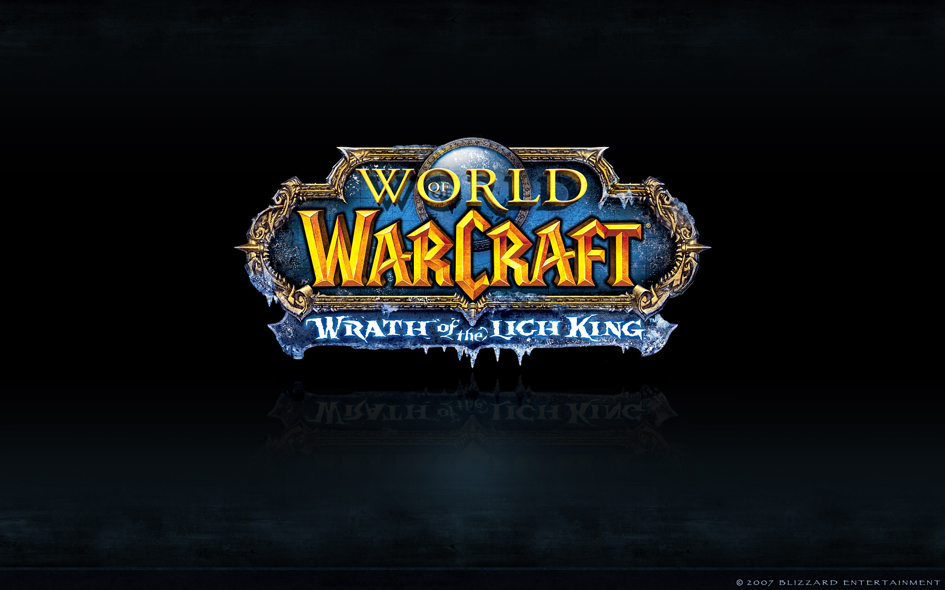 world of warcraft wallpaper