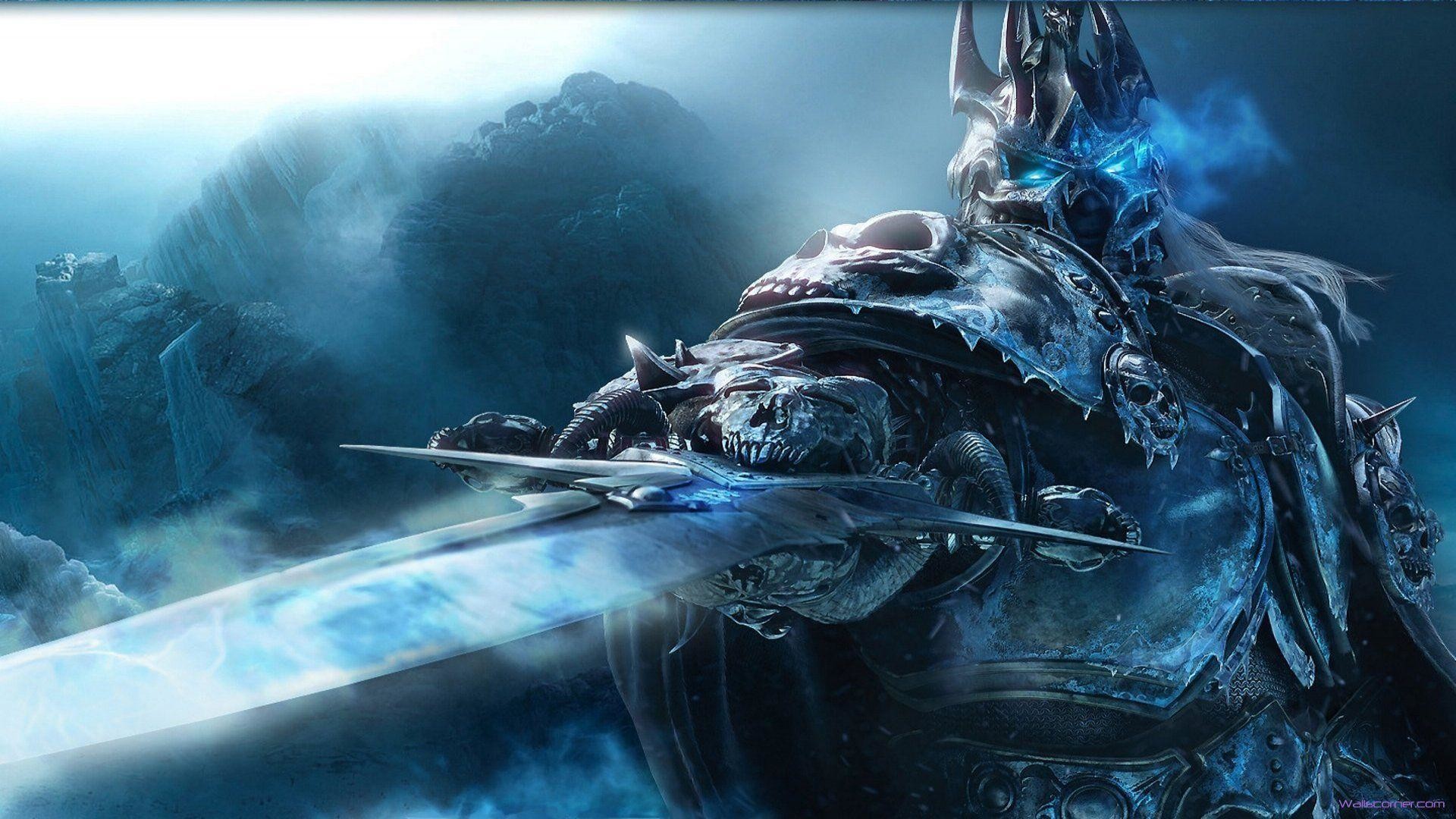 wow wallpaper