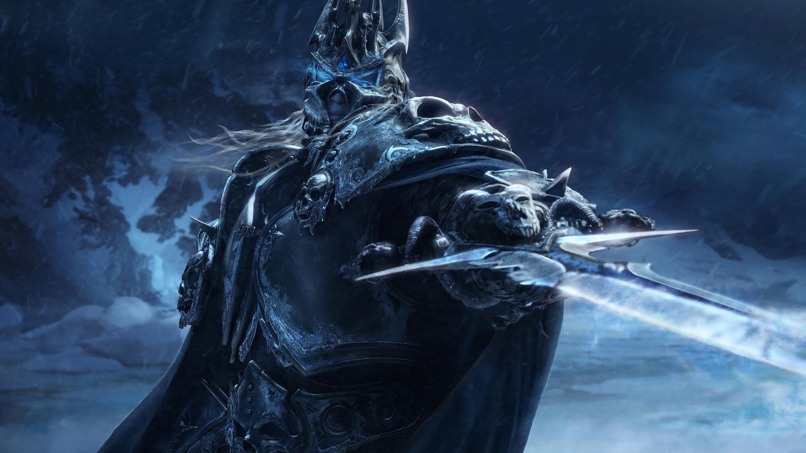 wow wallpaper