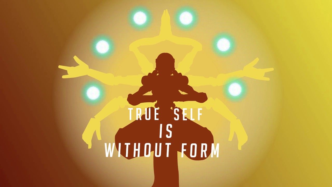 zenyatta wallpaper