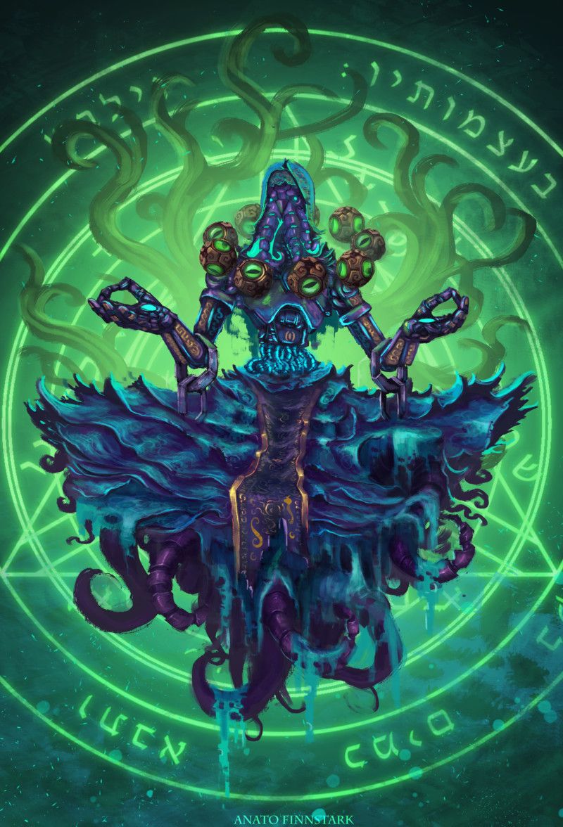 zenyatta wallpaper