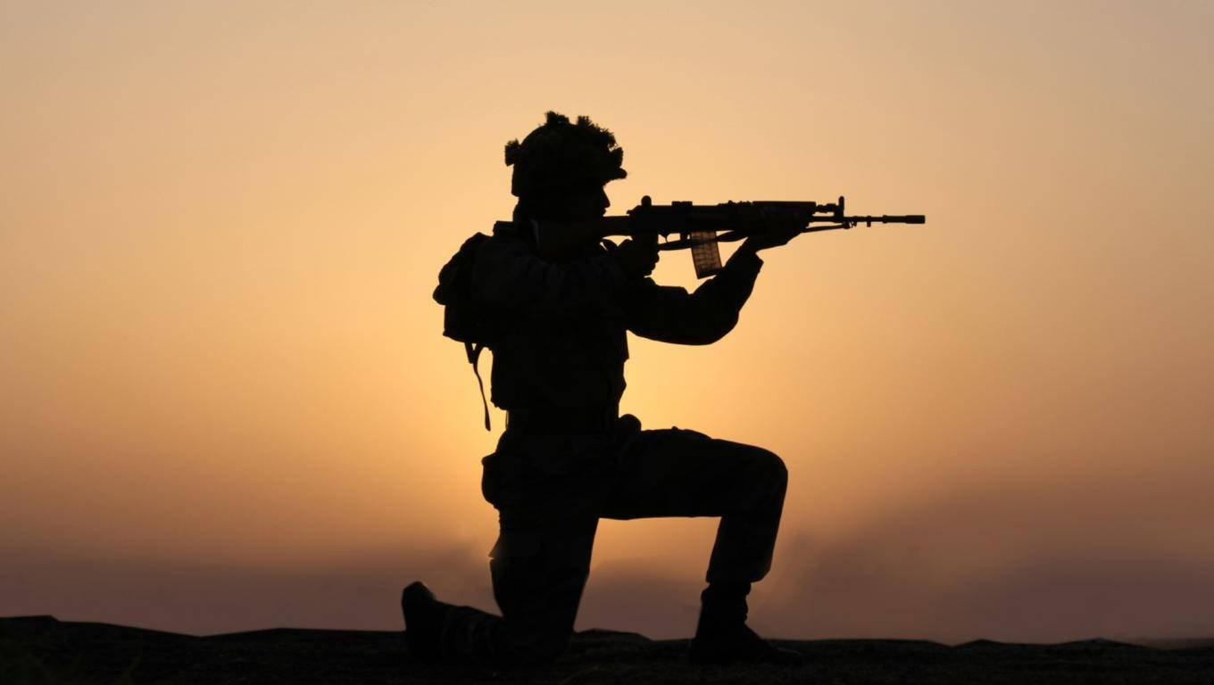 army wallpaper