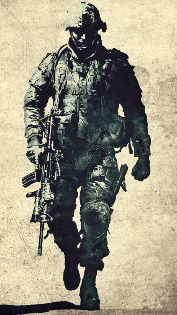 army wallpaper