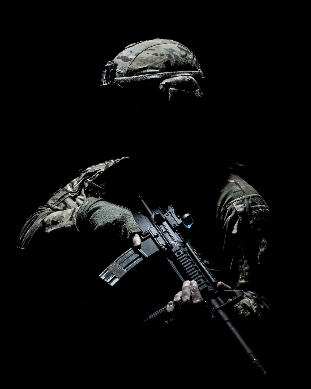 army wallpaper