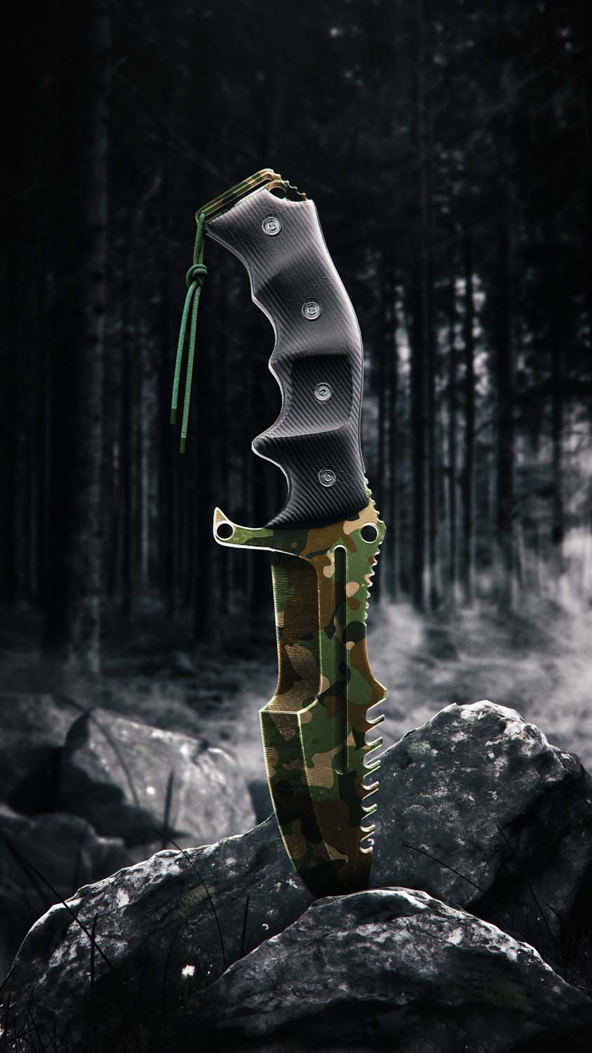 army wallpaper