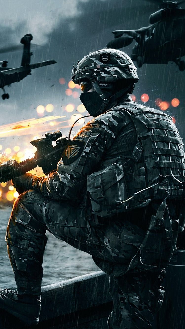 army wallpaper