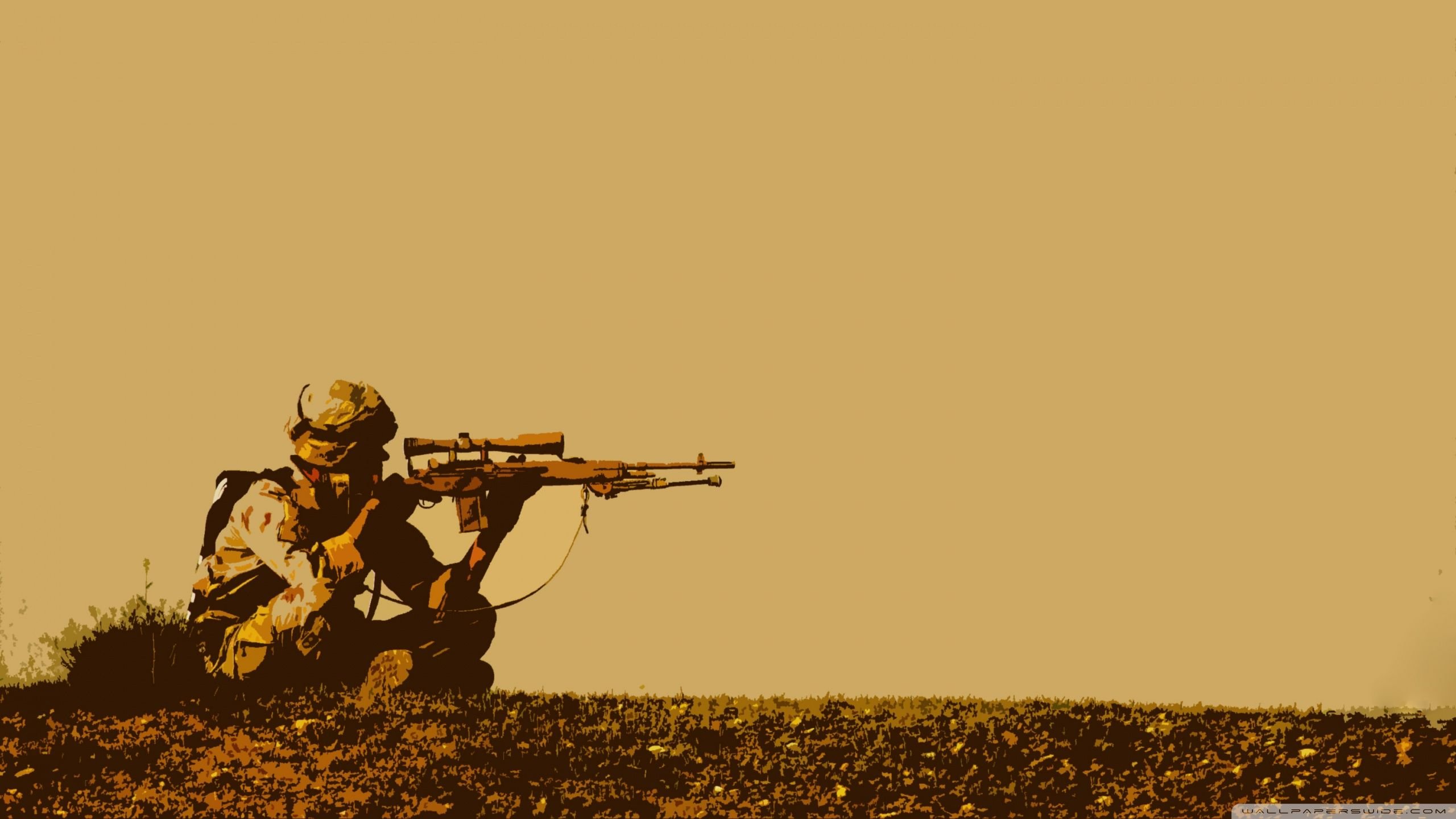 army wallpaper