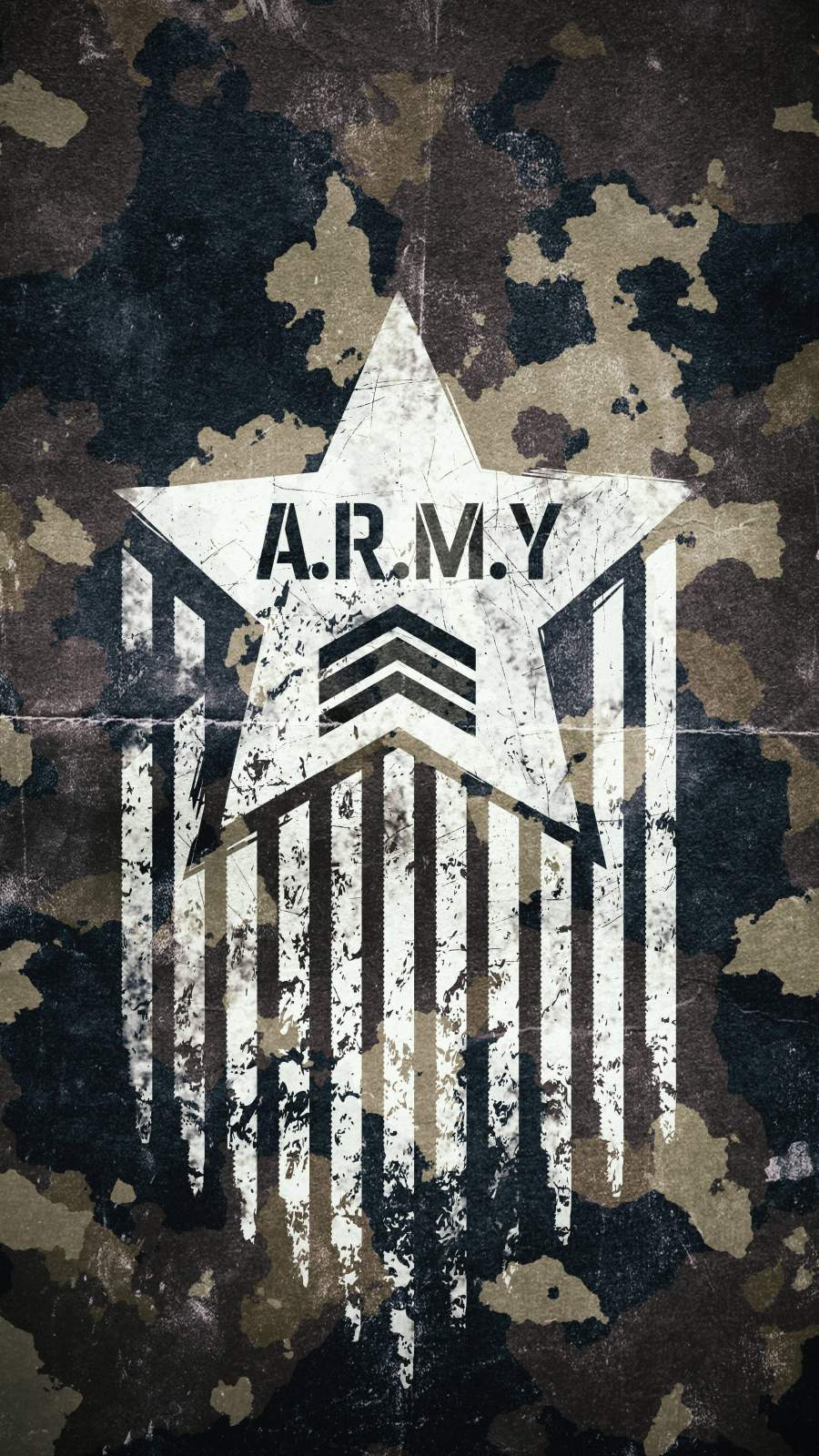 army wallpaper