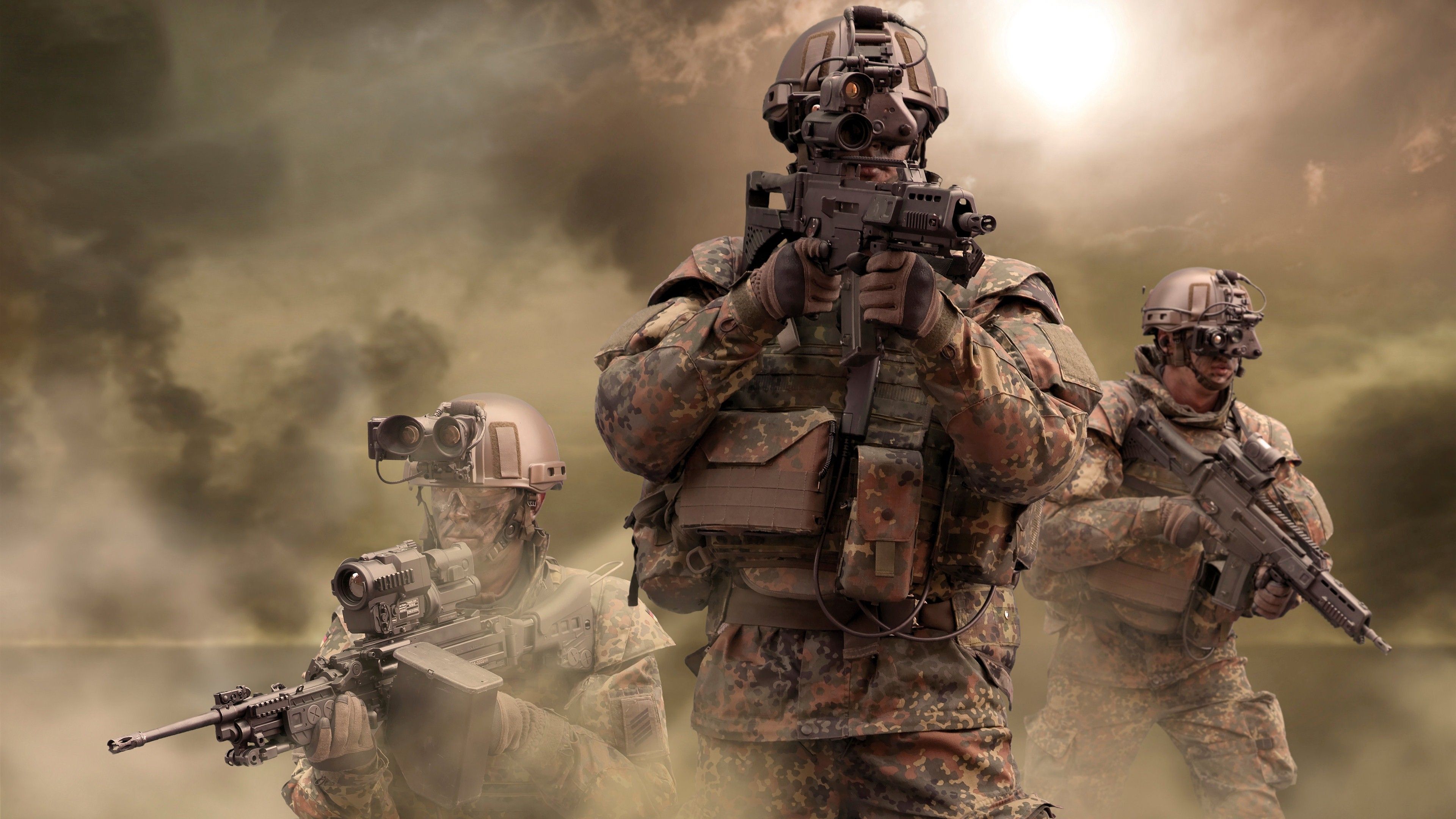 army wallpaper