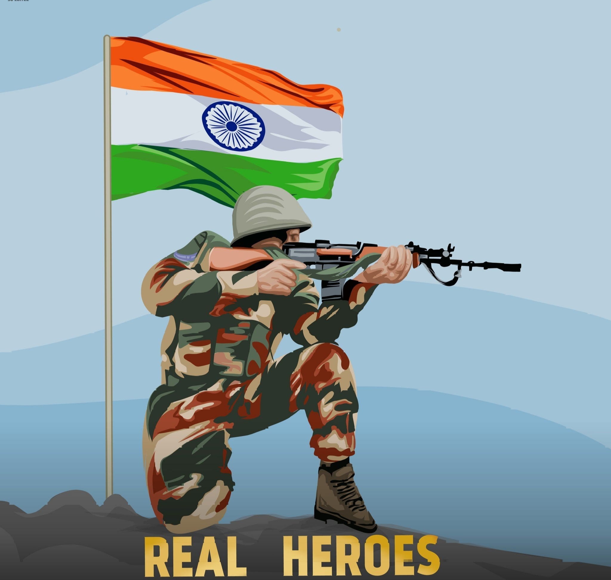 army wallpaper