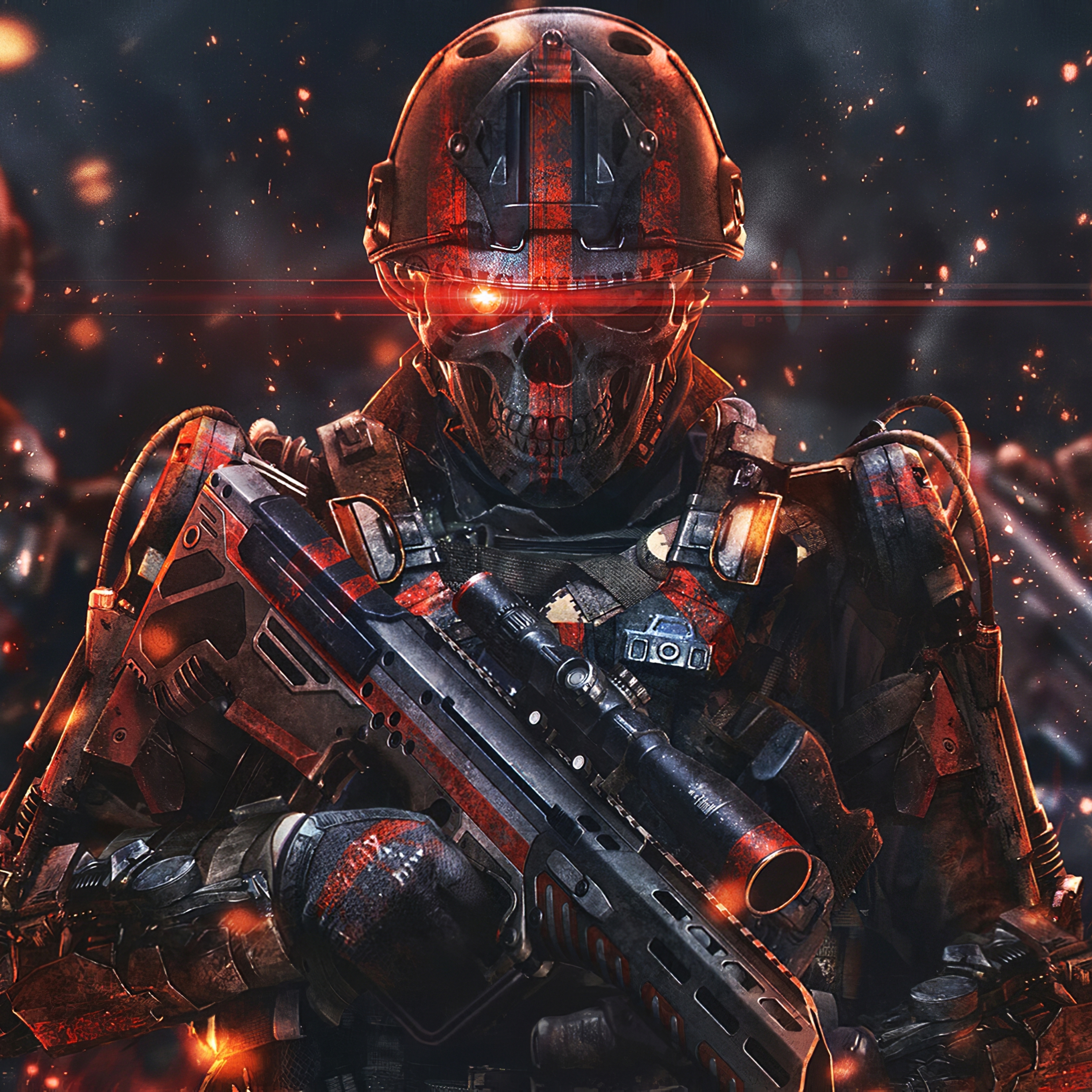 army wallpaper