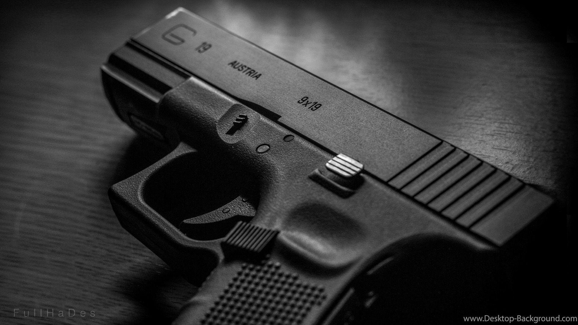 glock wallpaper