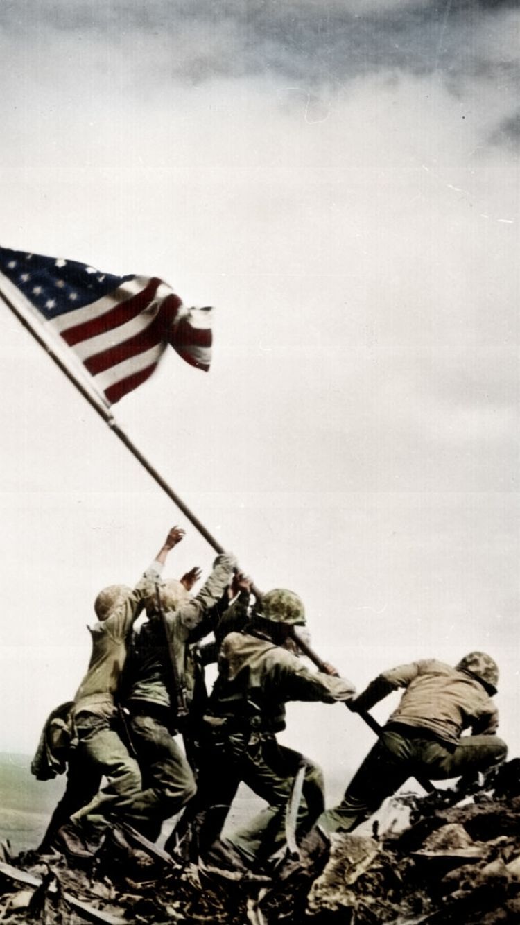 military wallpaper