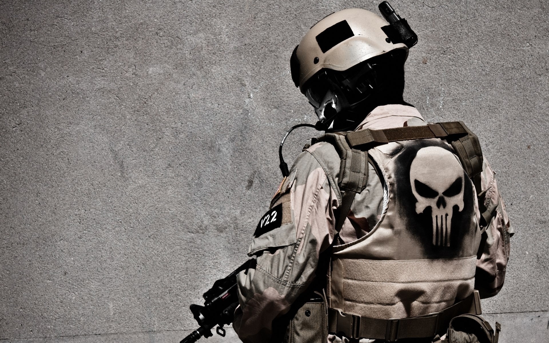 military wallpaper