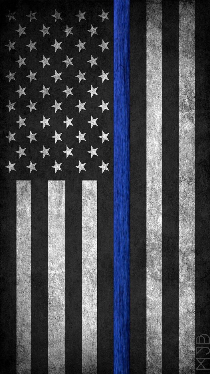 police wallpaper
