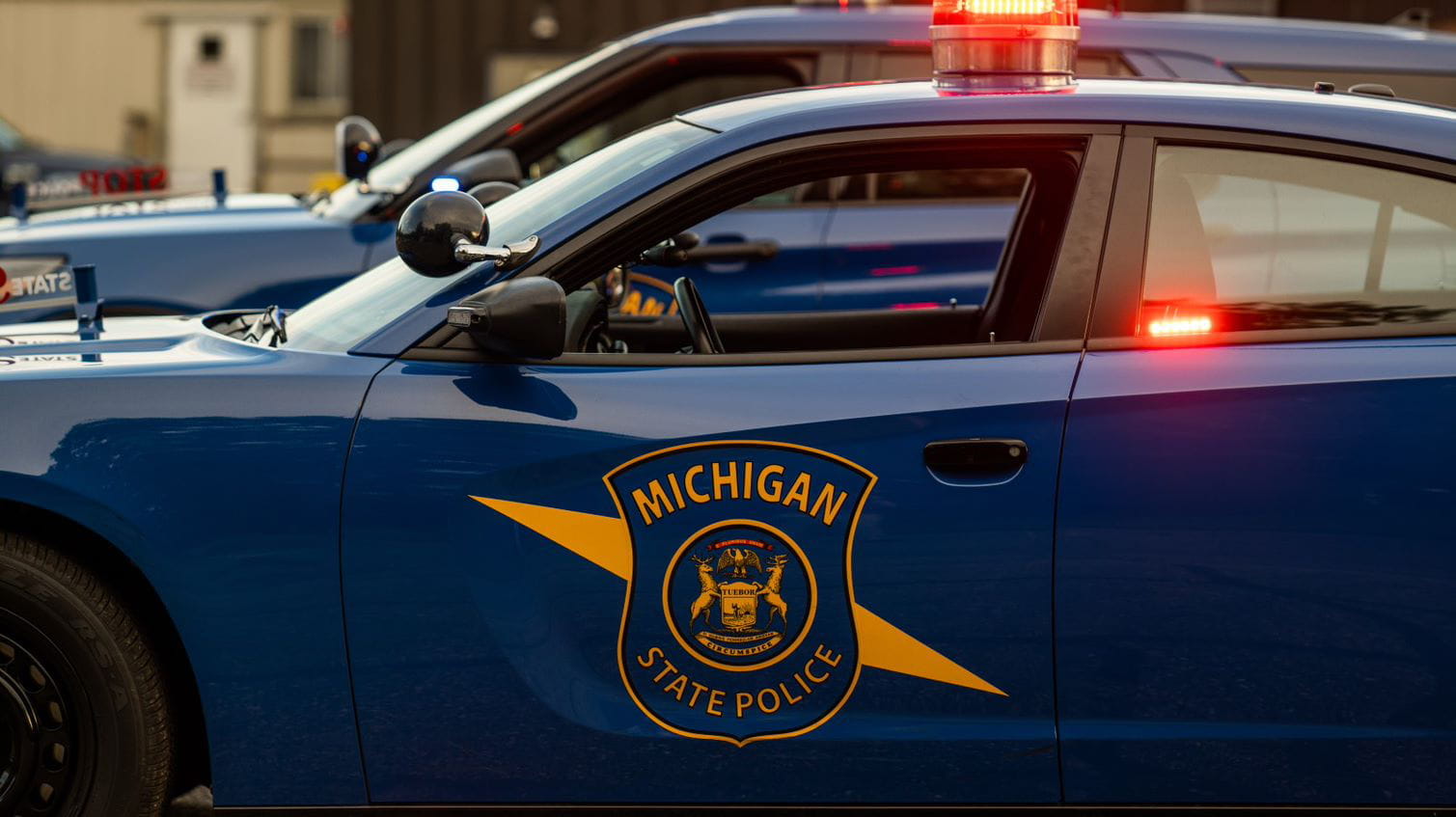 police wallpaper