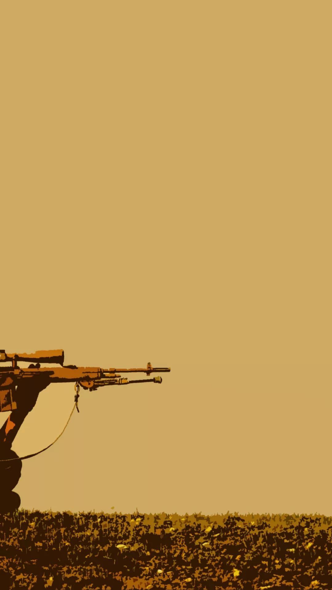 sniper wallpaper