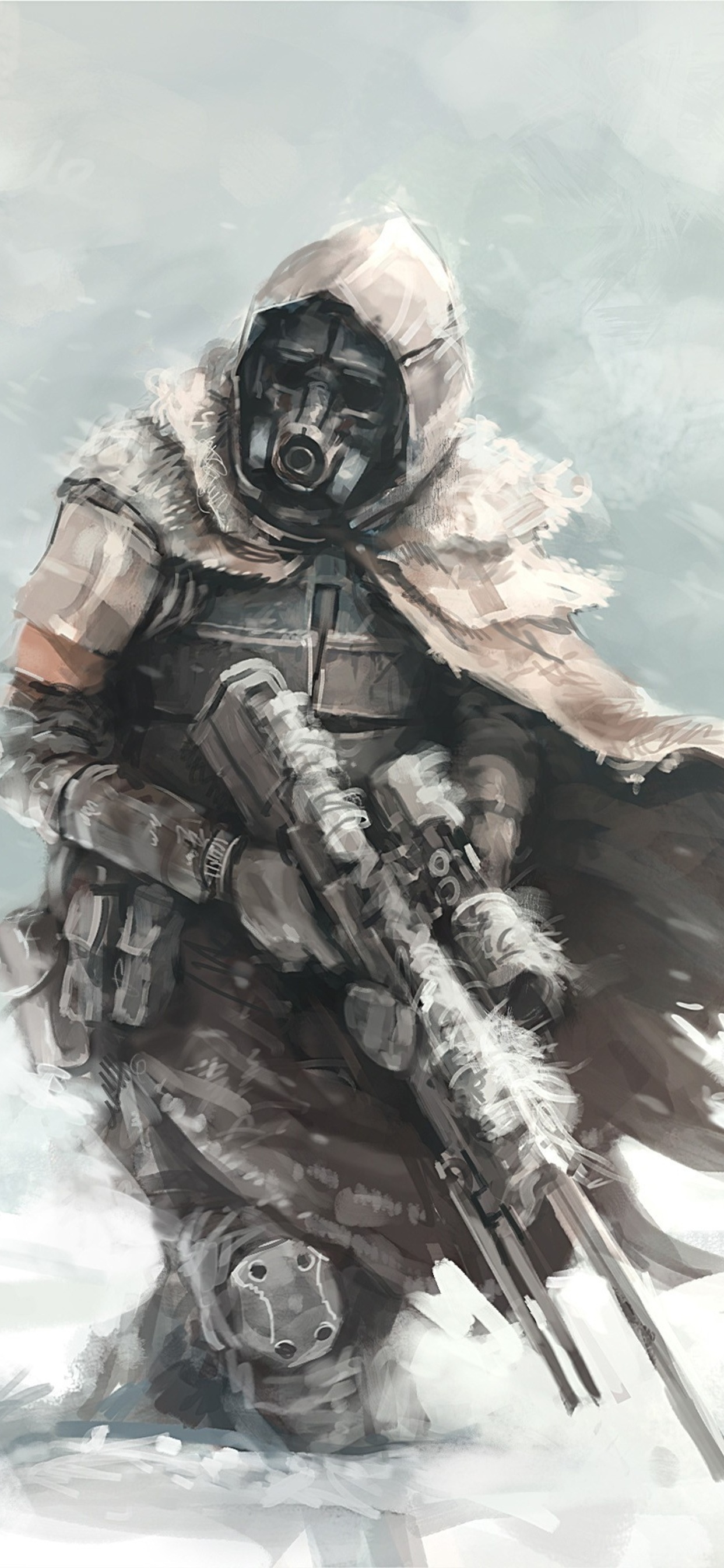 sniper wallpaper