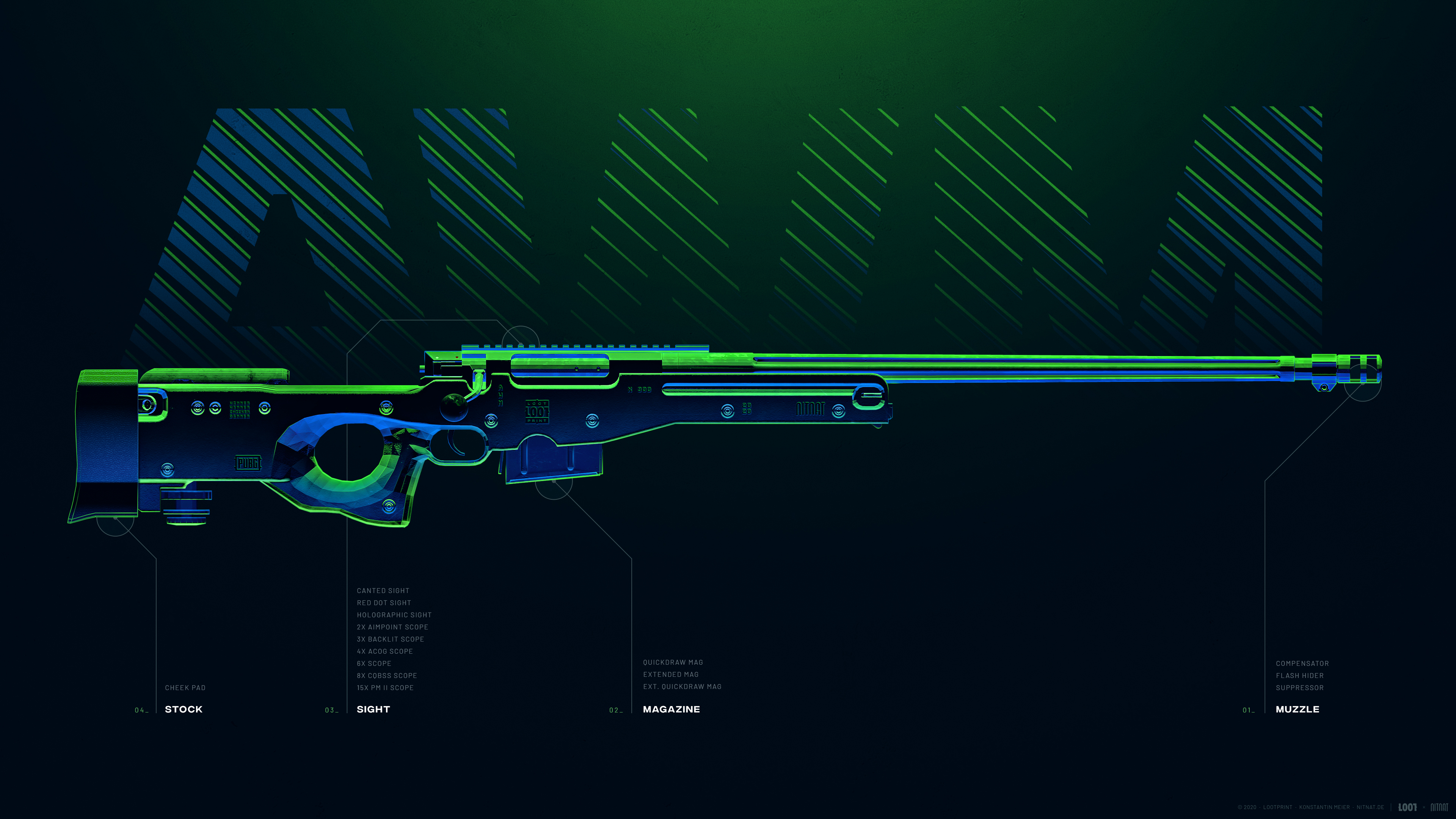 sniper wallpaper