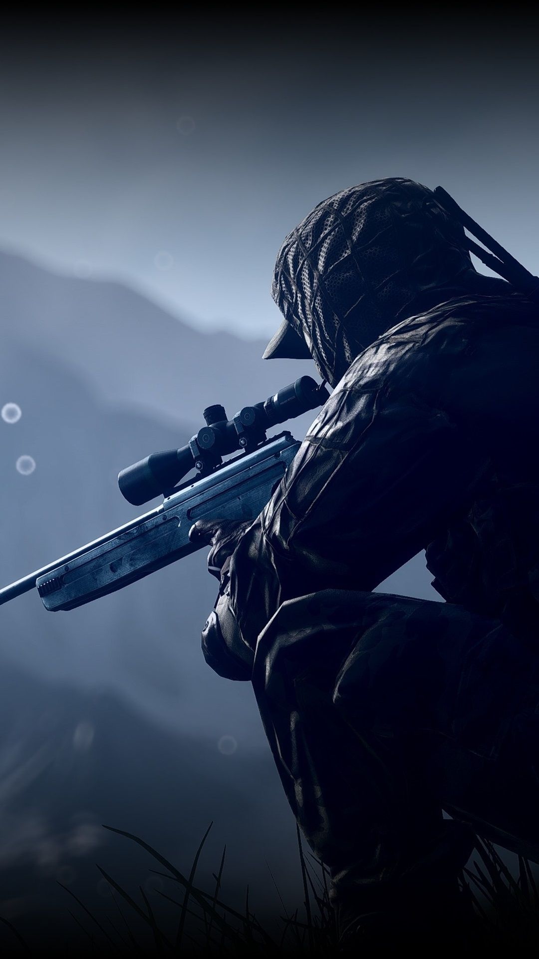 sniper wallpaper