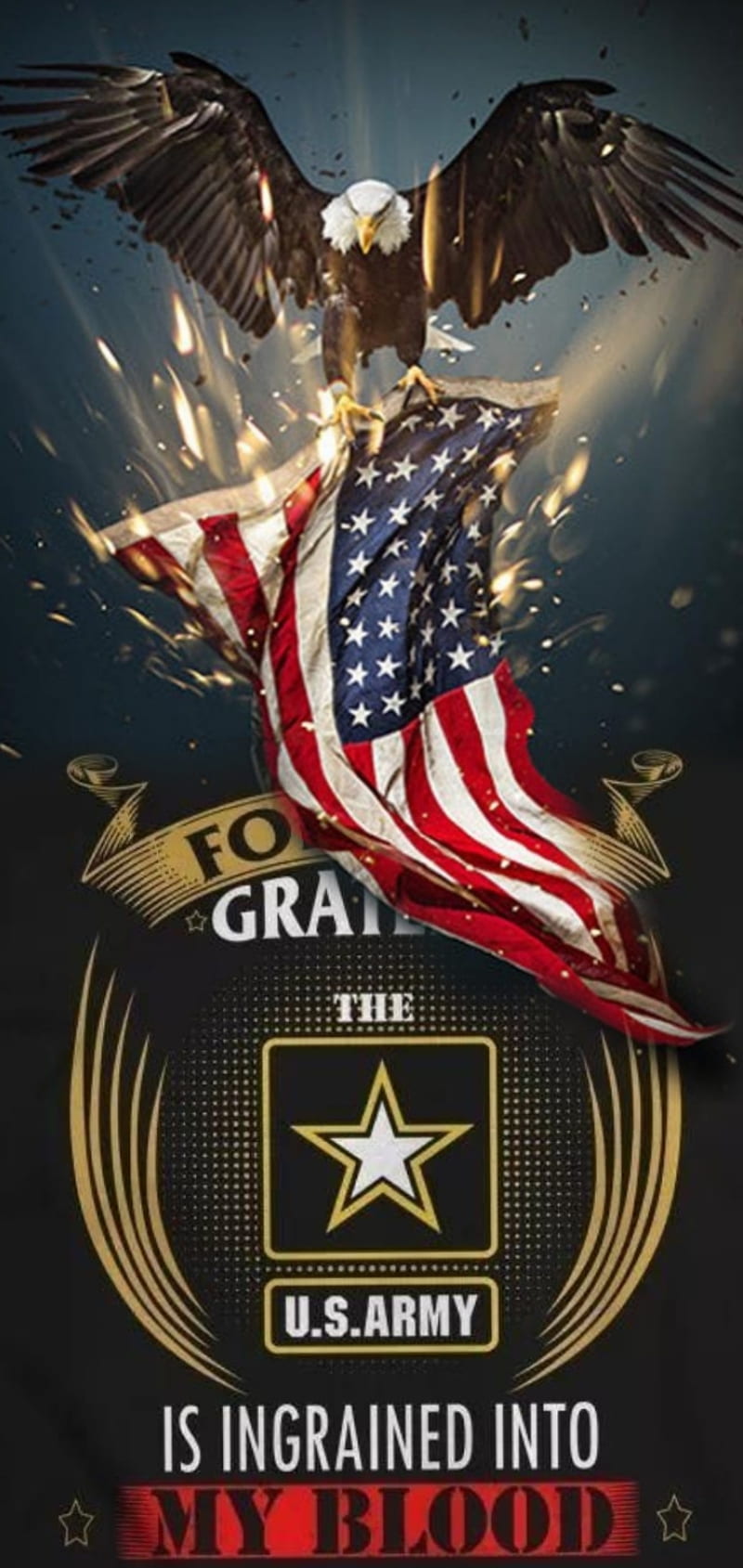 us army wallpaper