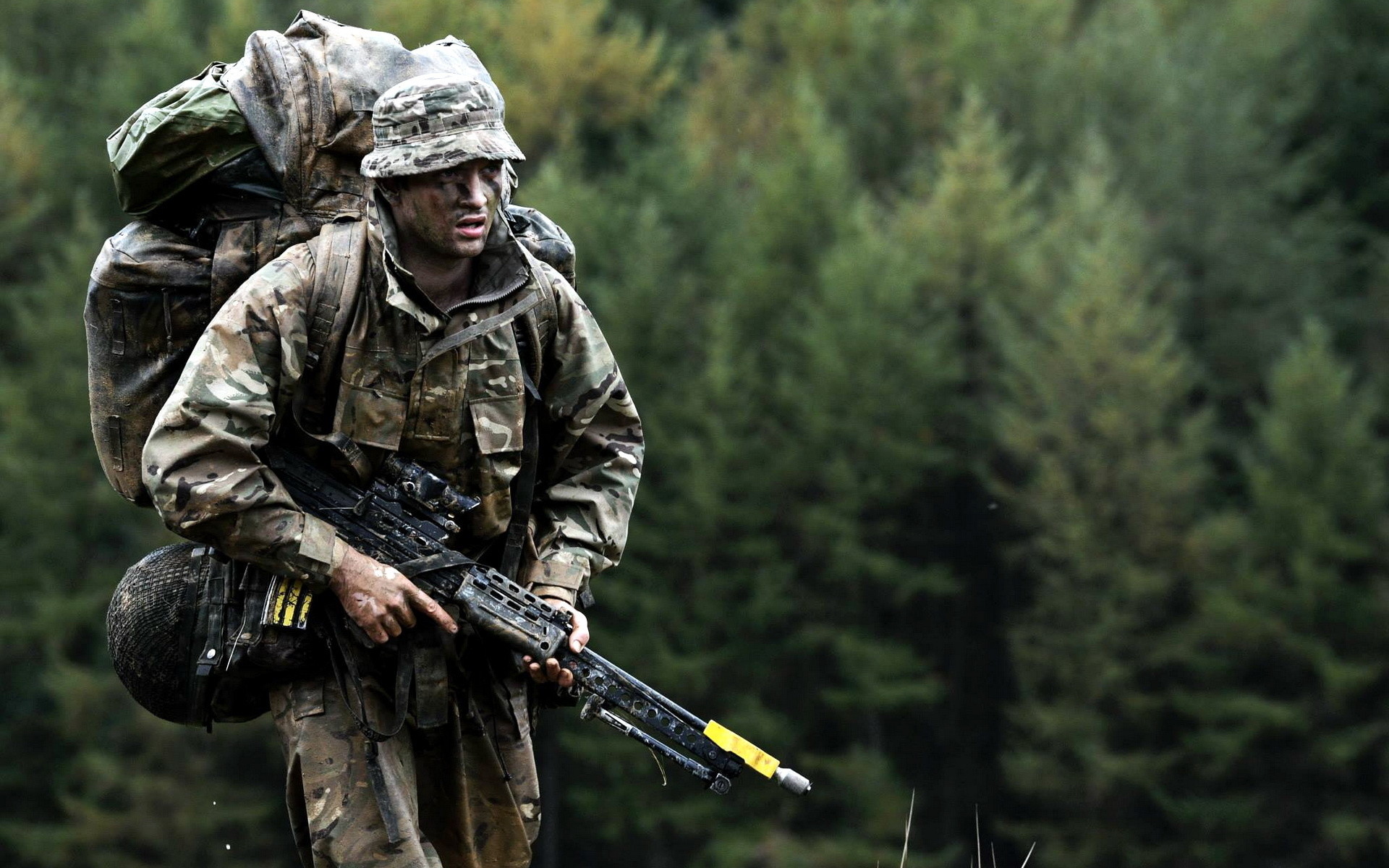 us army wallpaper