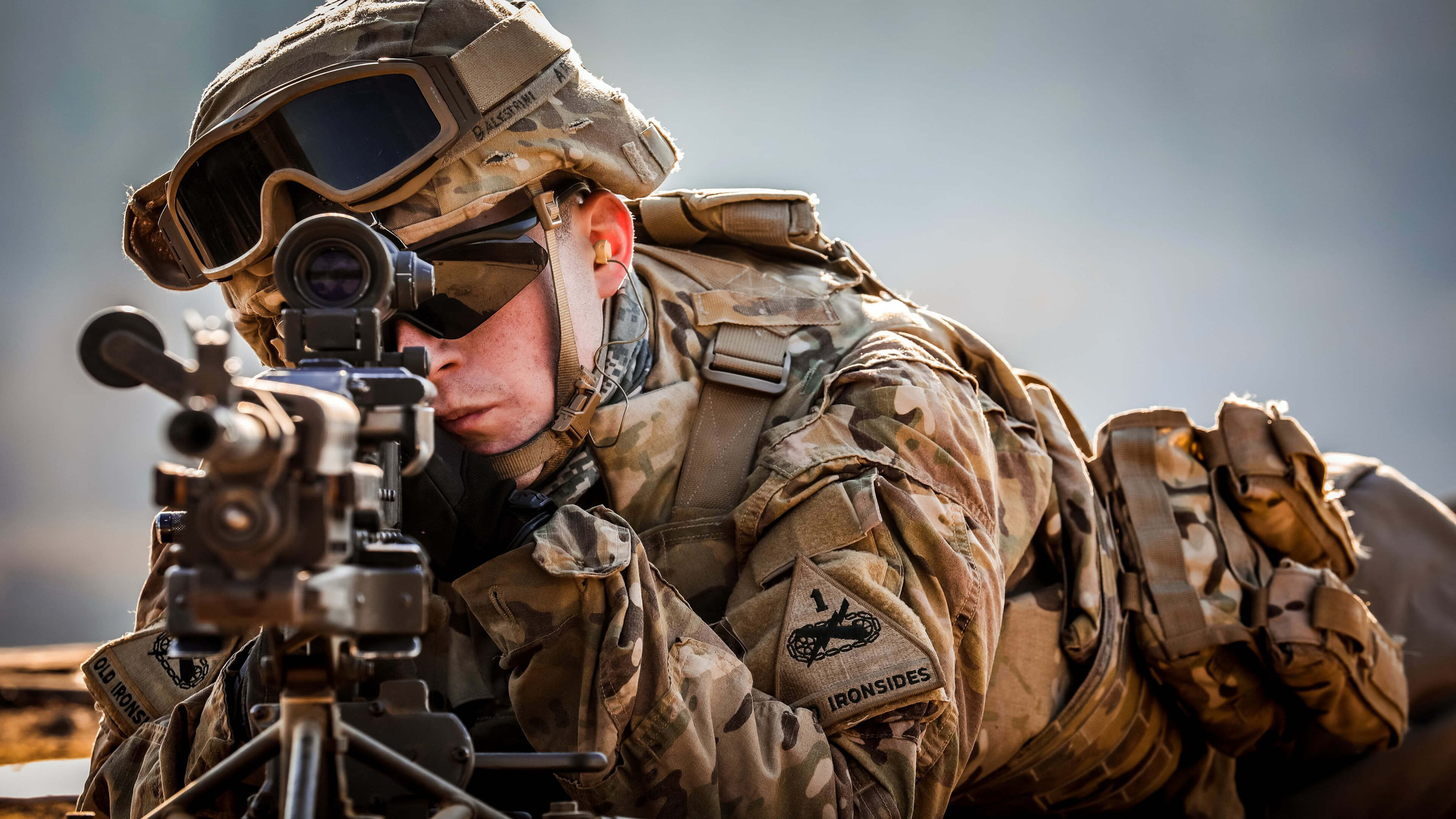 us army wallpaper