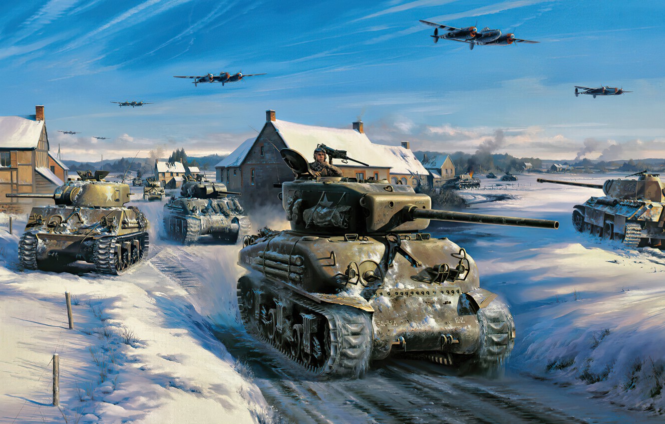 ww2 wallpaper