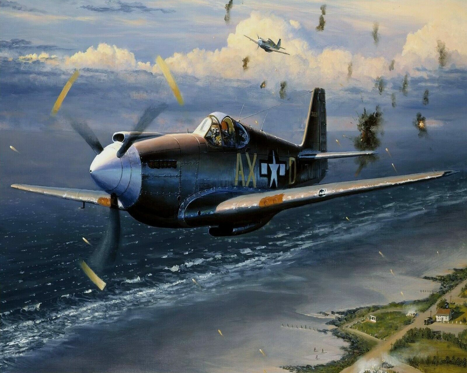 ww2 wallpaper