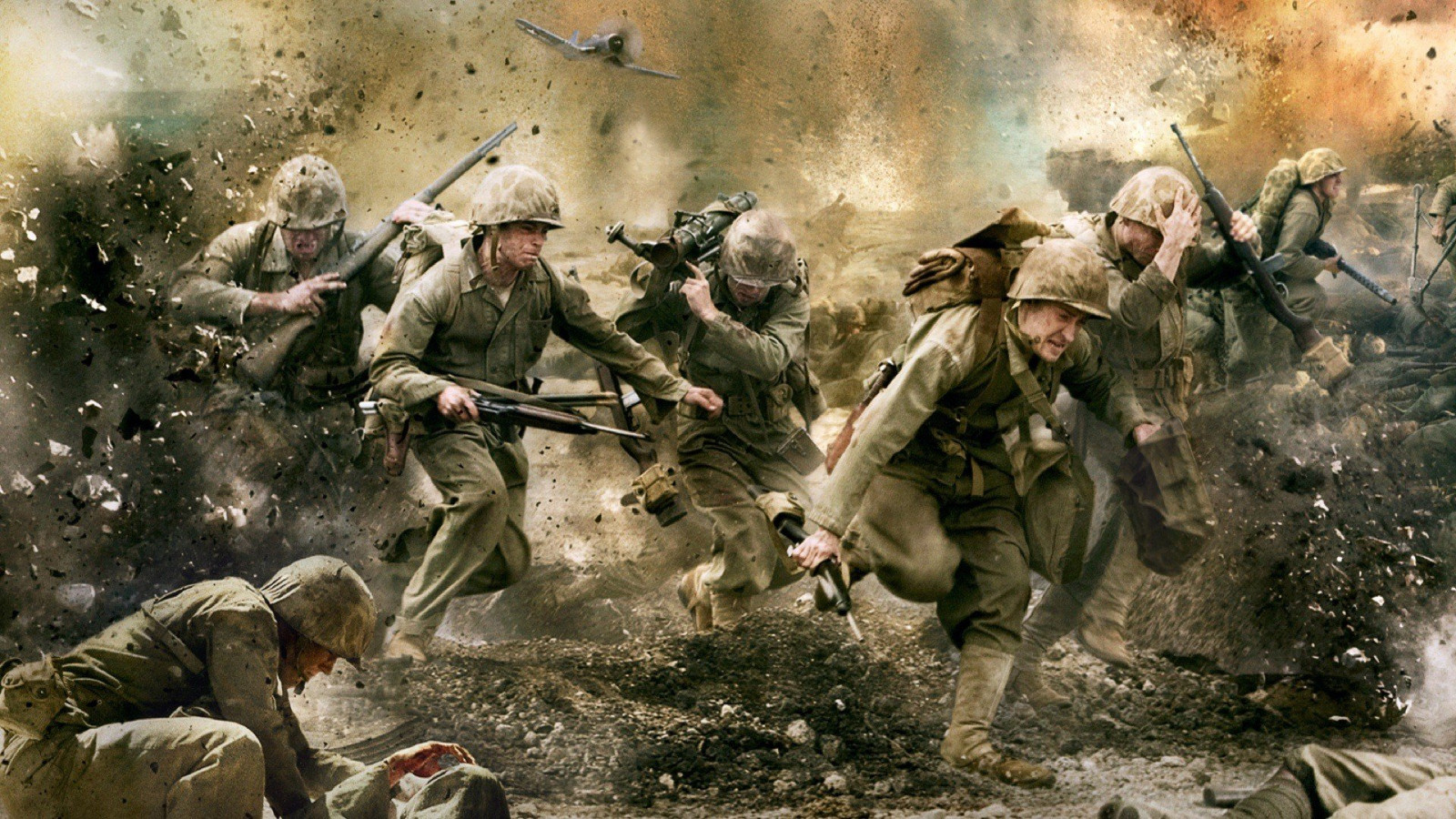 ww2 wallpaper