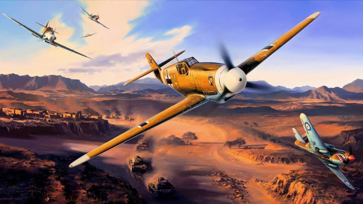 ww2 wallpaper