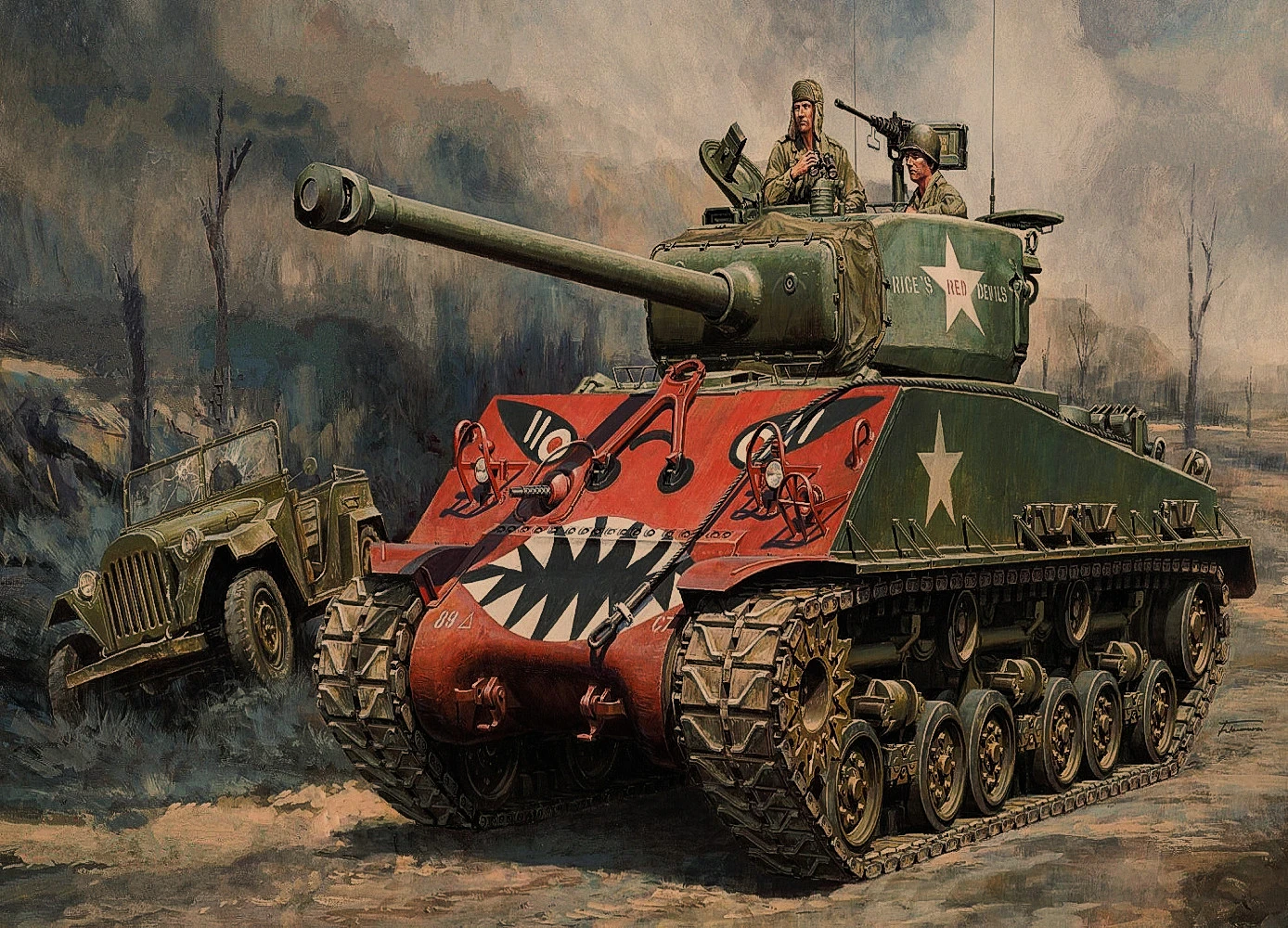 ww2 wallpaper