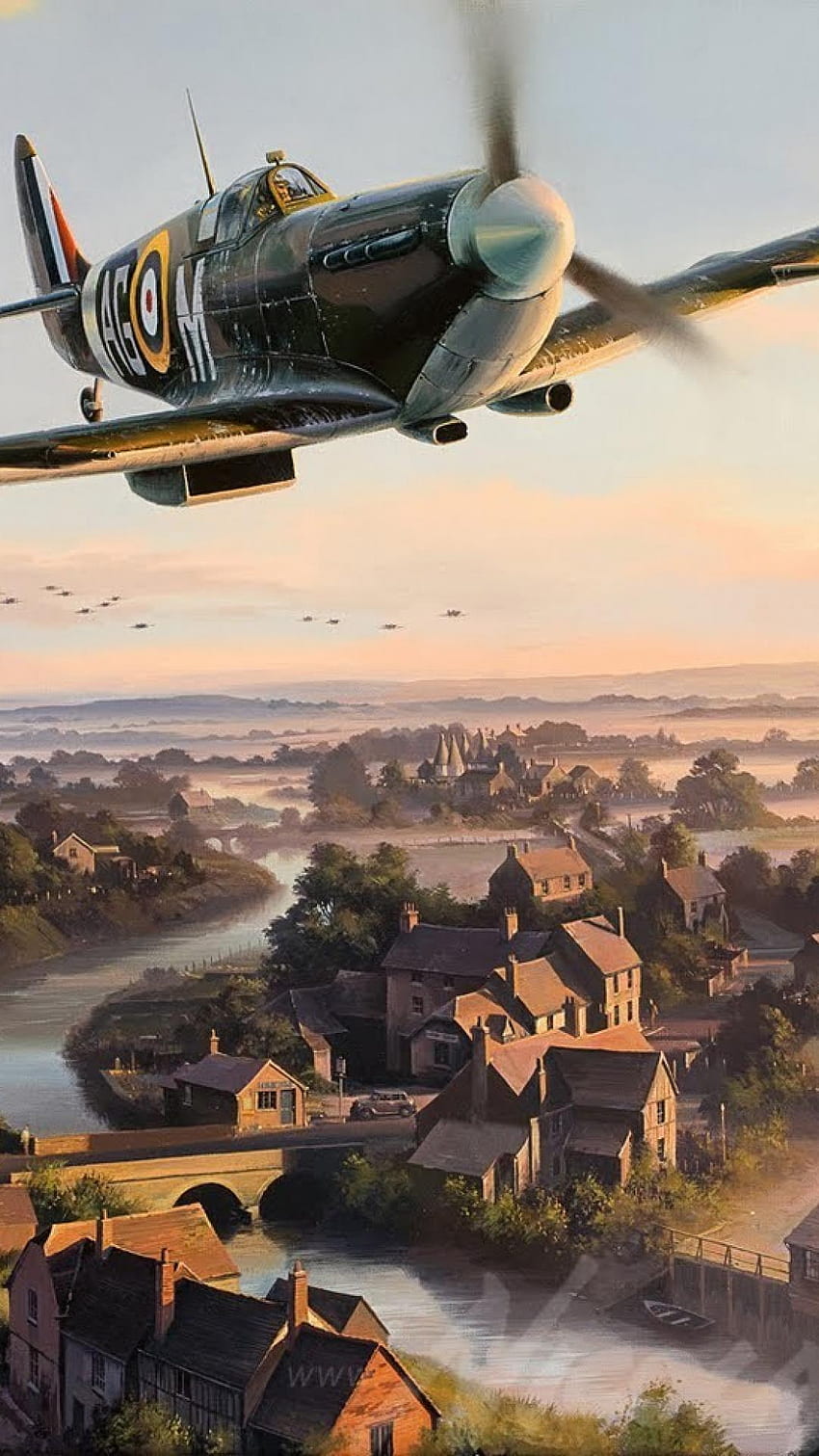 ww2 wallpaper