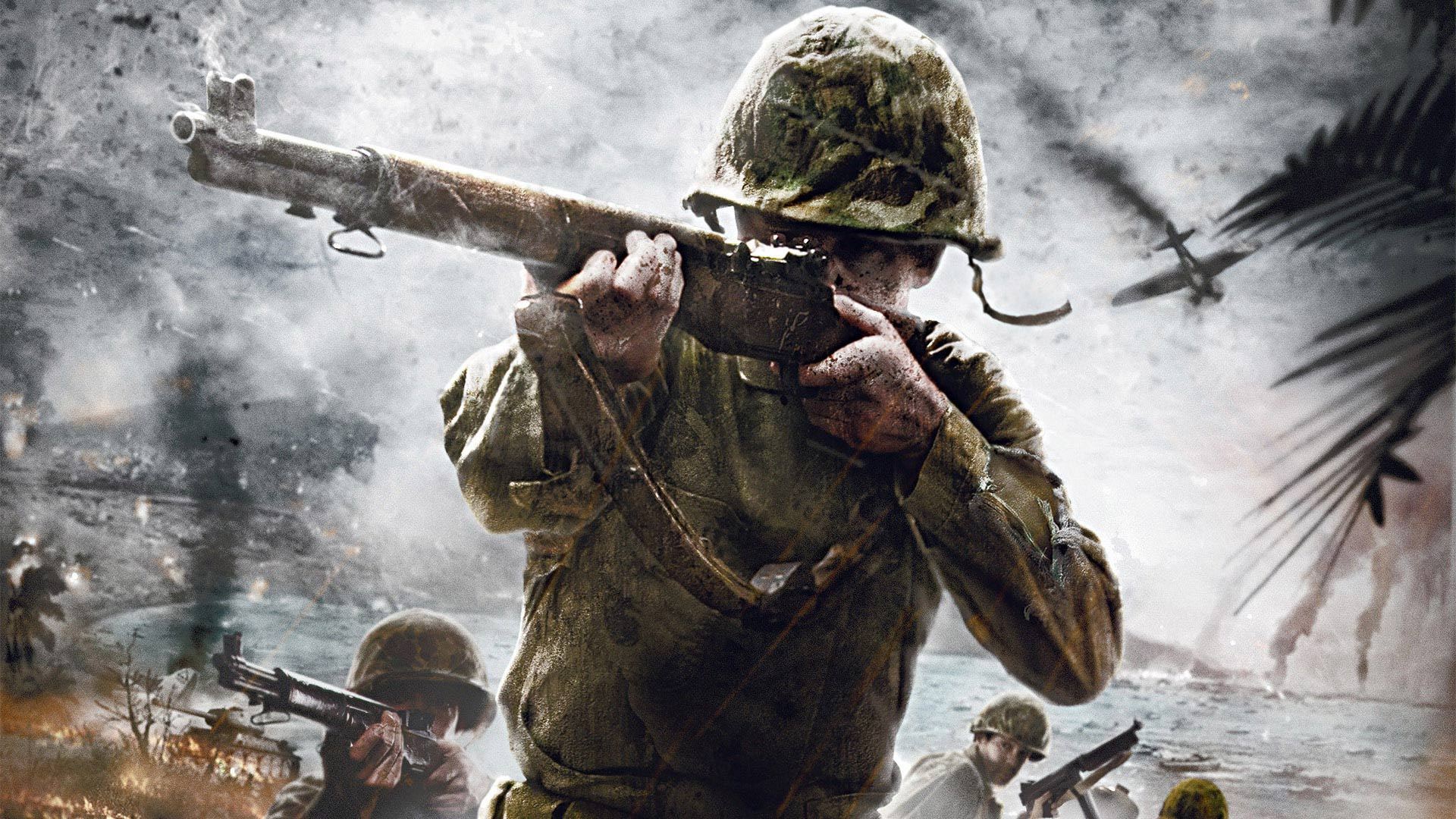 ww2 wallpaper