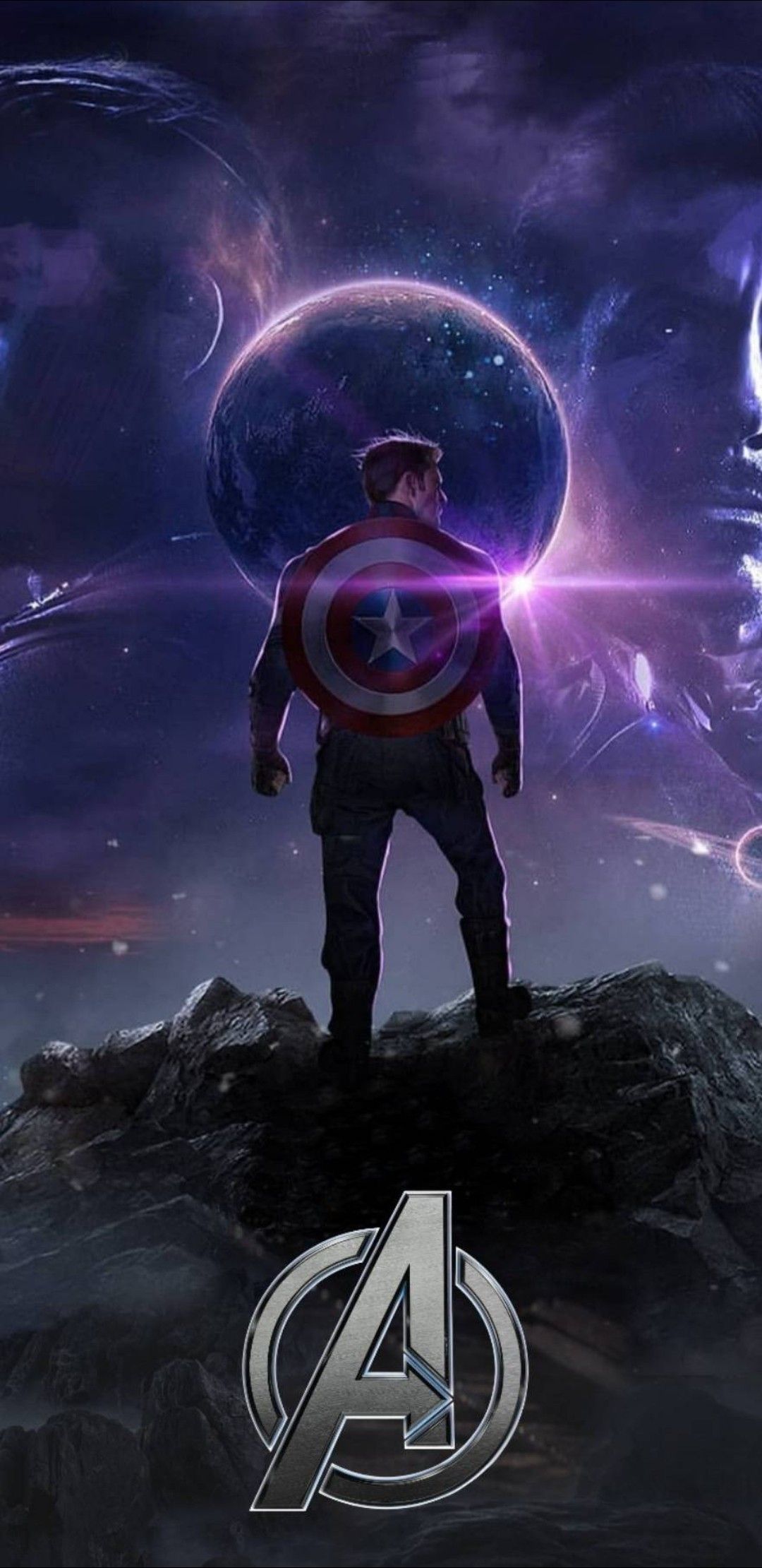 avengers endgame wallpaper