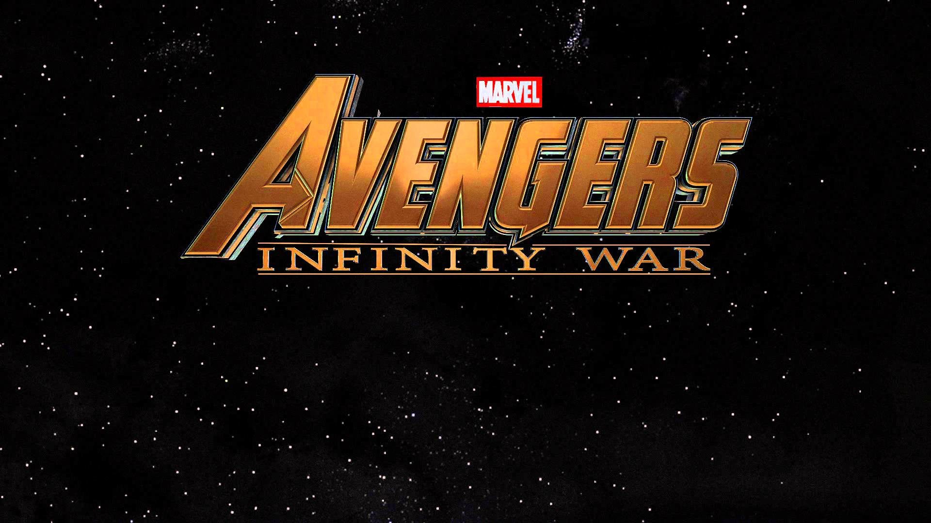 avengers infinity war wallpaper