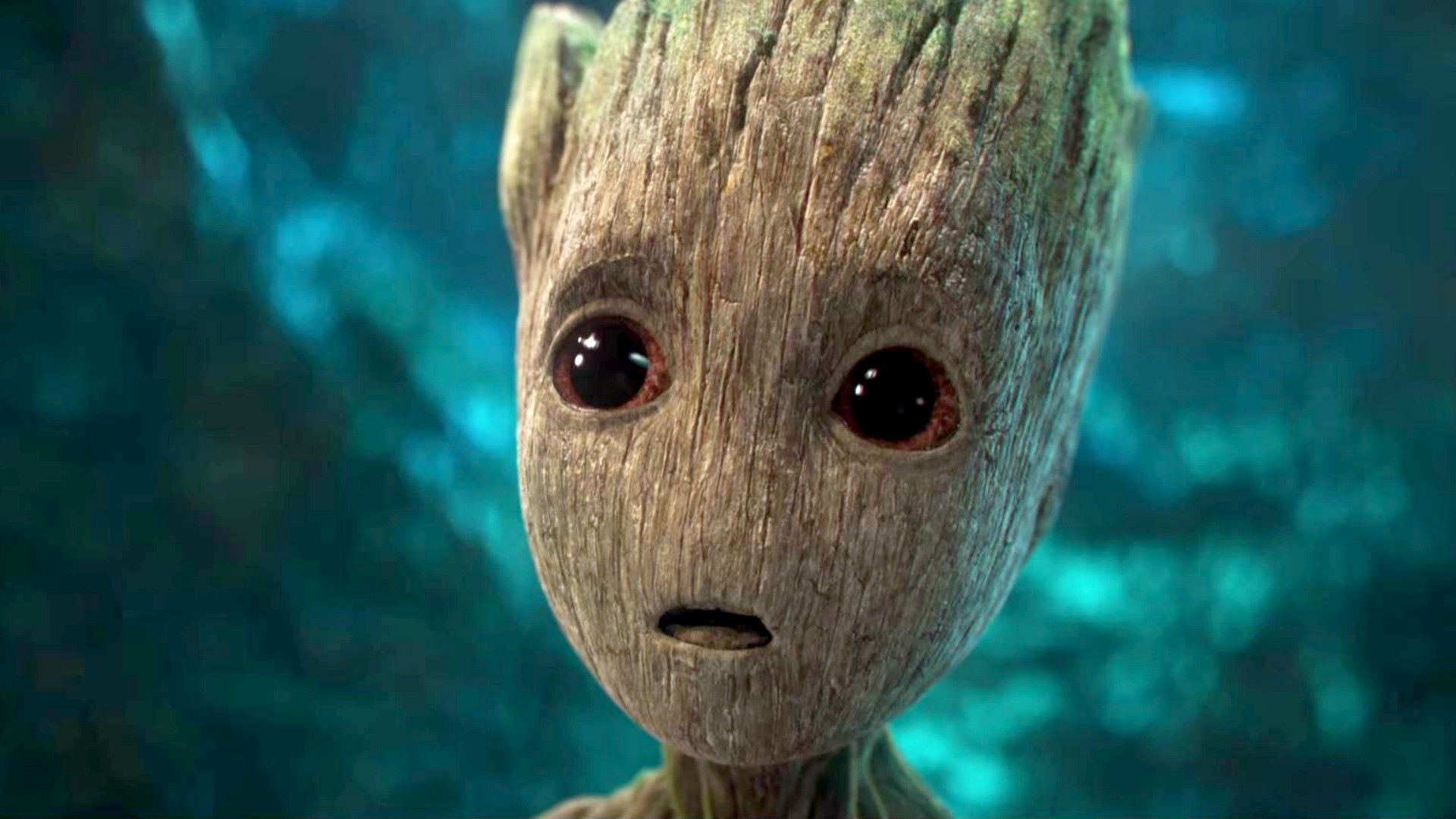 baby groot wallpaper