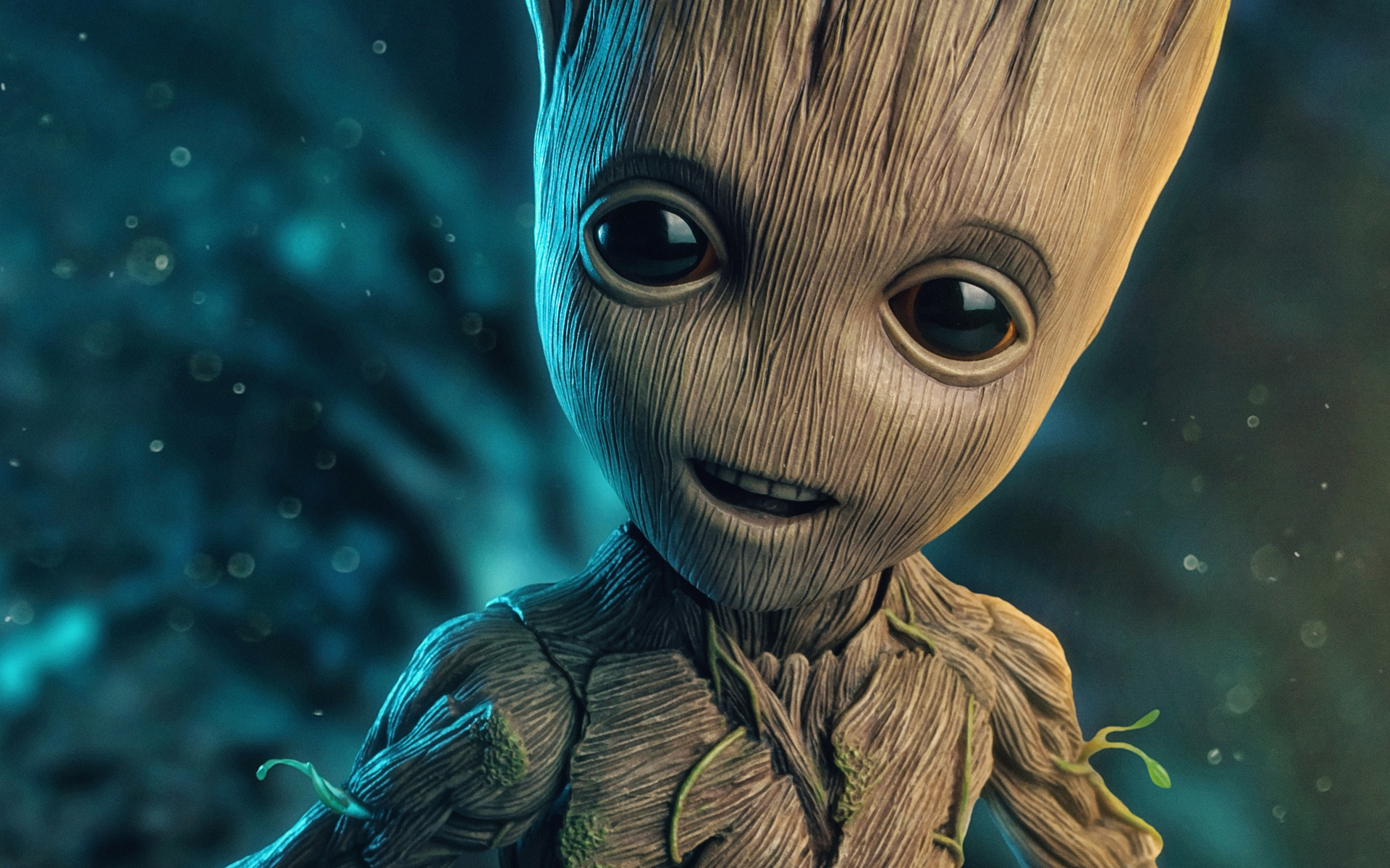 baby groot wallpaper