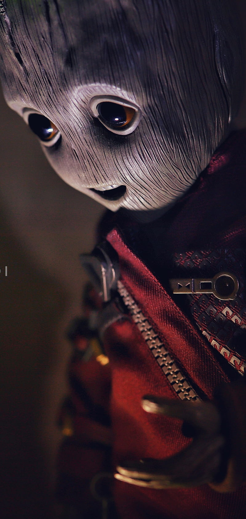 baby groot wallpaper