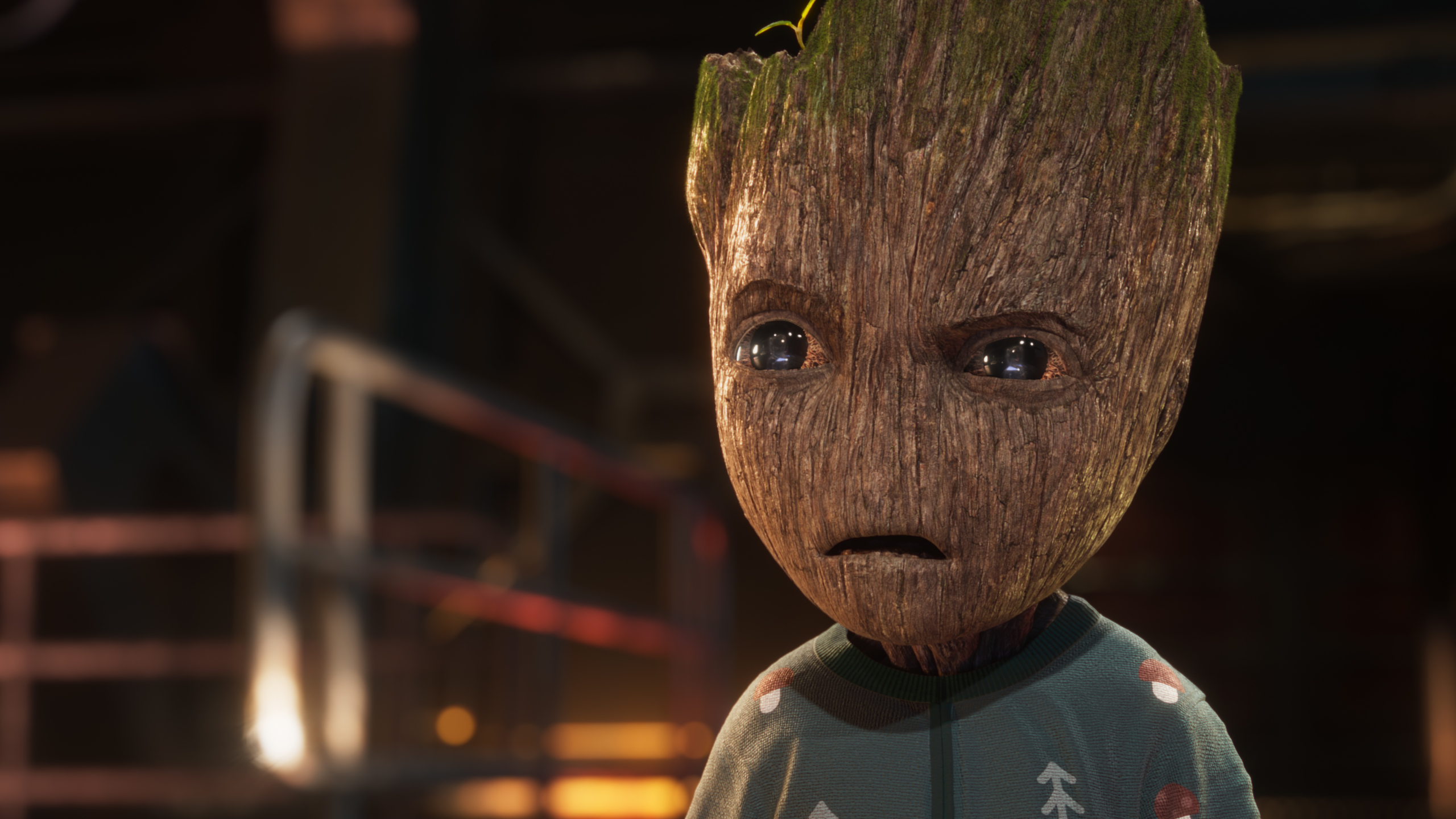 baby groot wallpaper