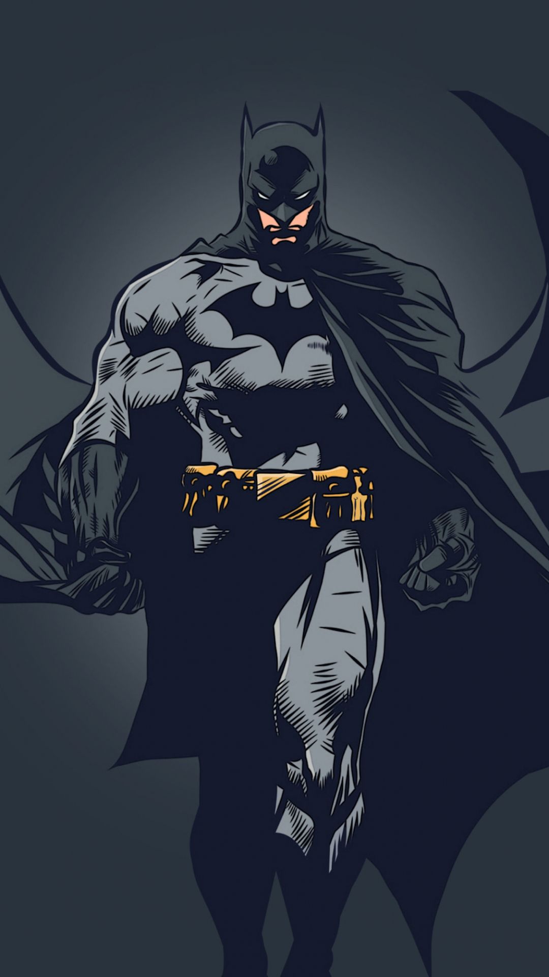 batman wallpaper