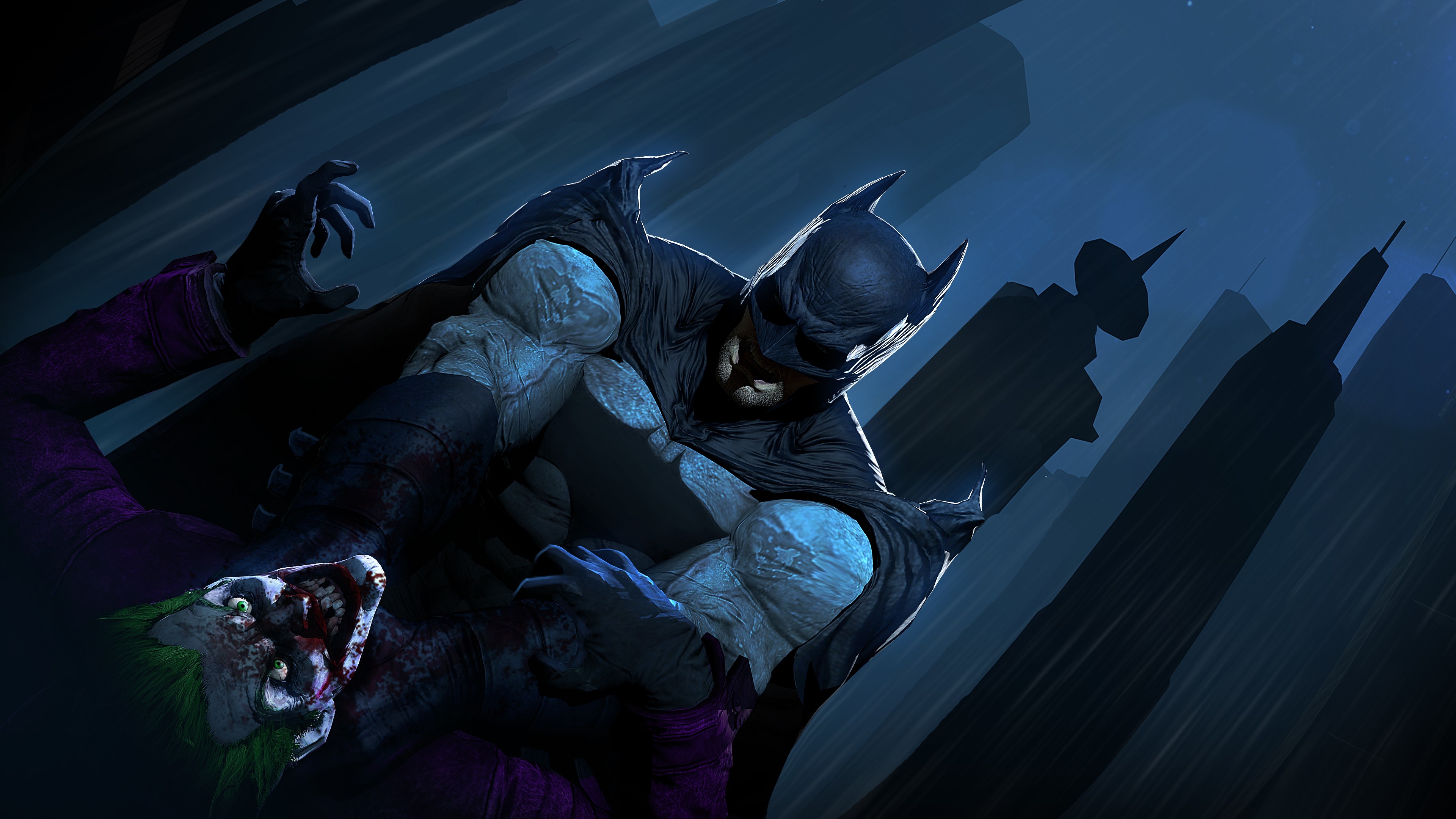 batman wallpaper