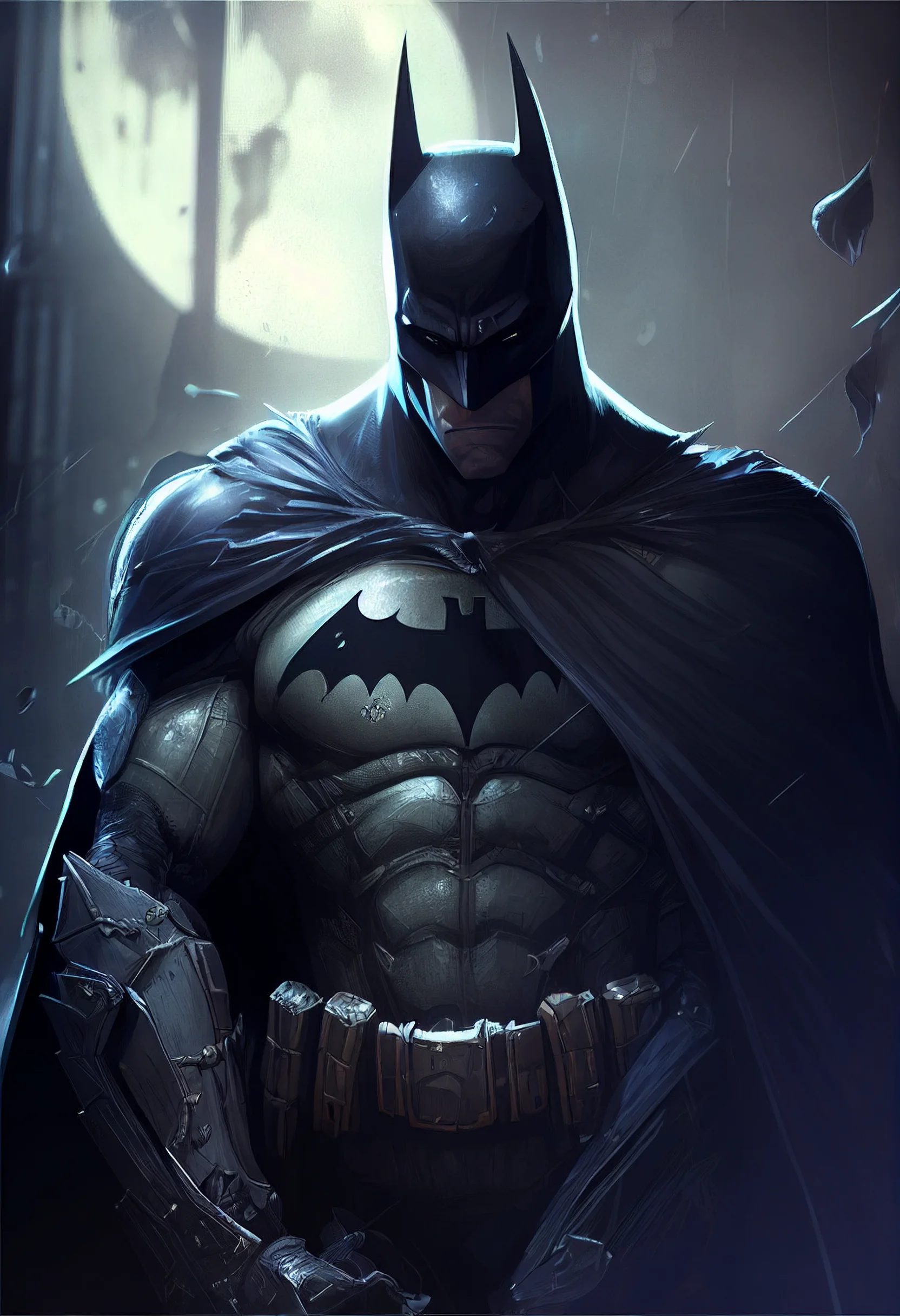 batman wallpaper