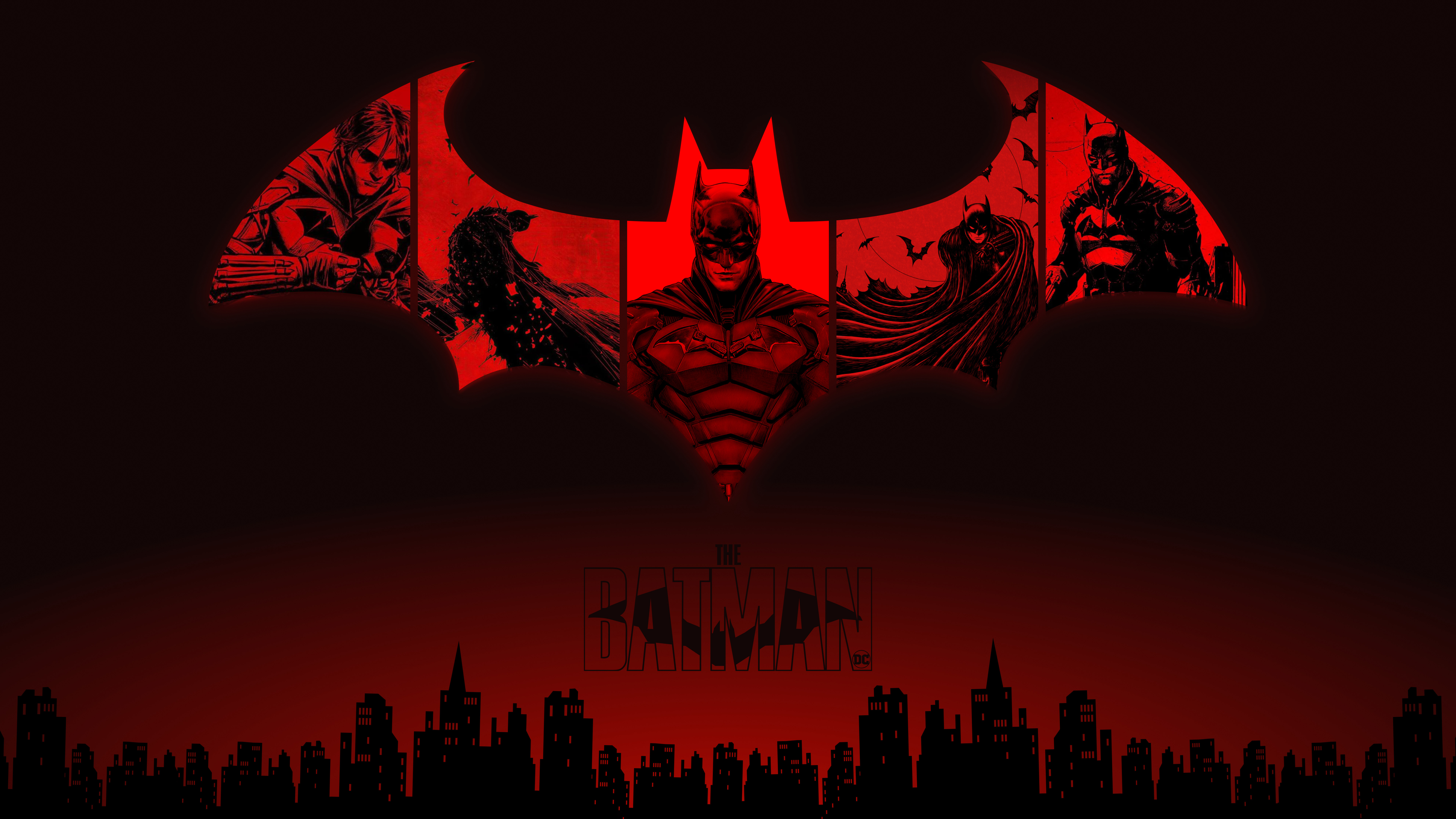 batman wallpaper