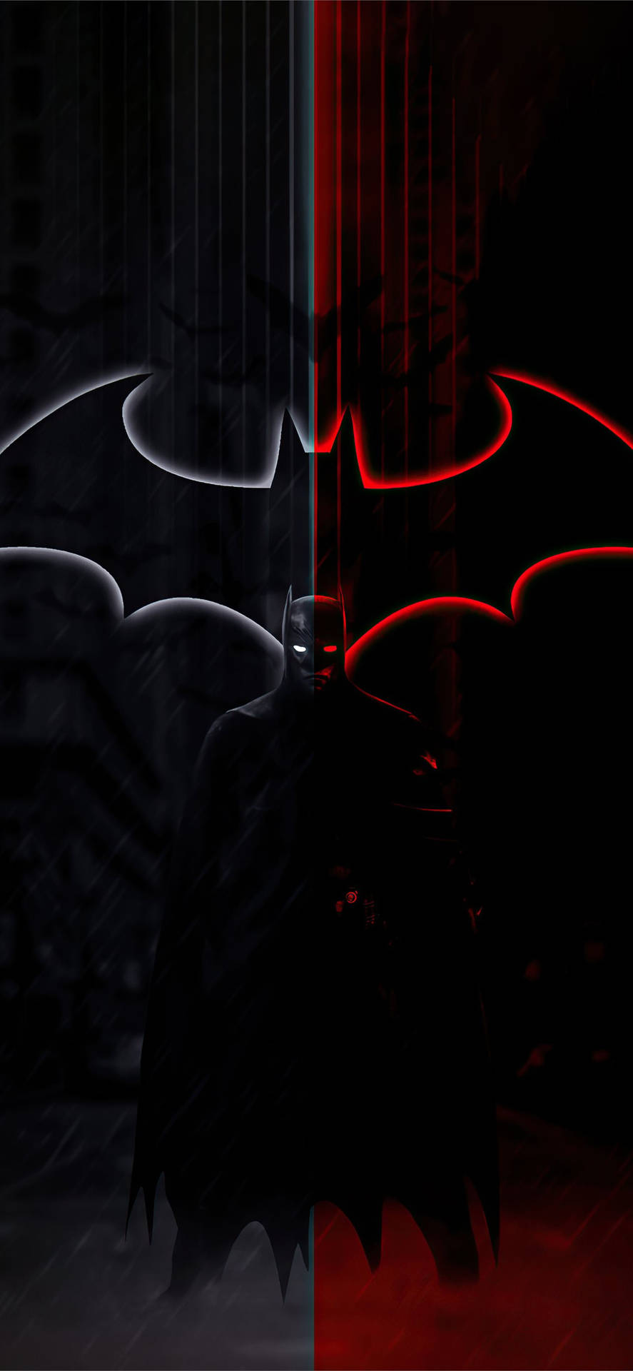 batman wallpaper