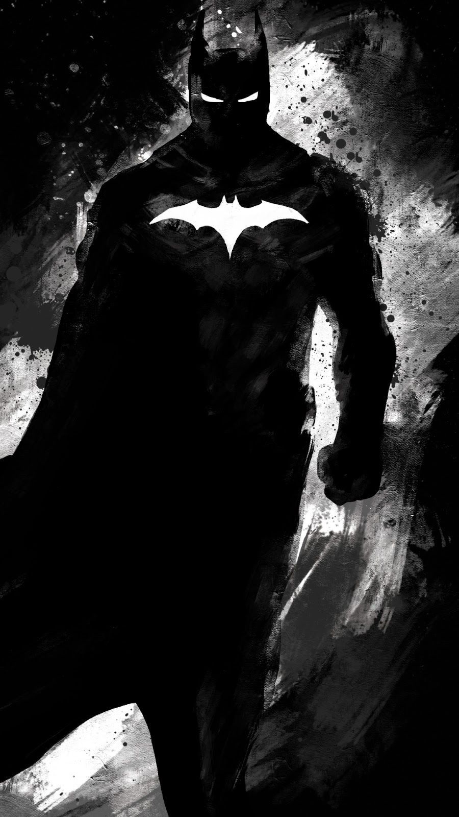 batman wallpaper