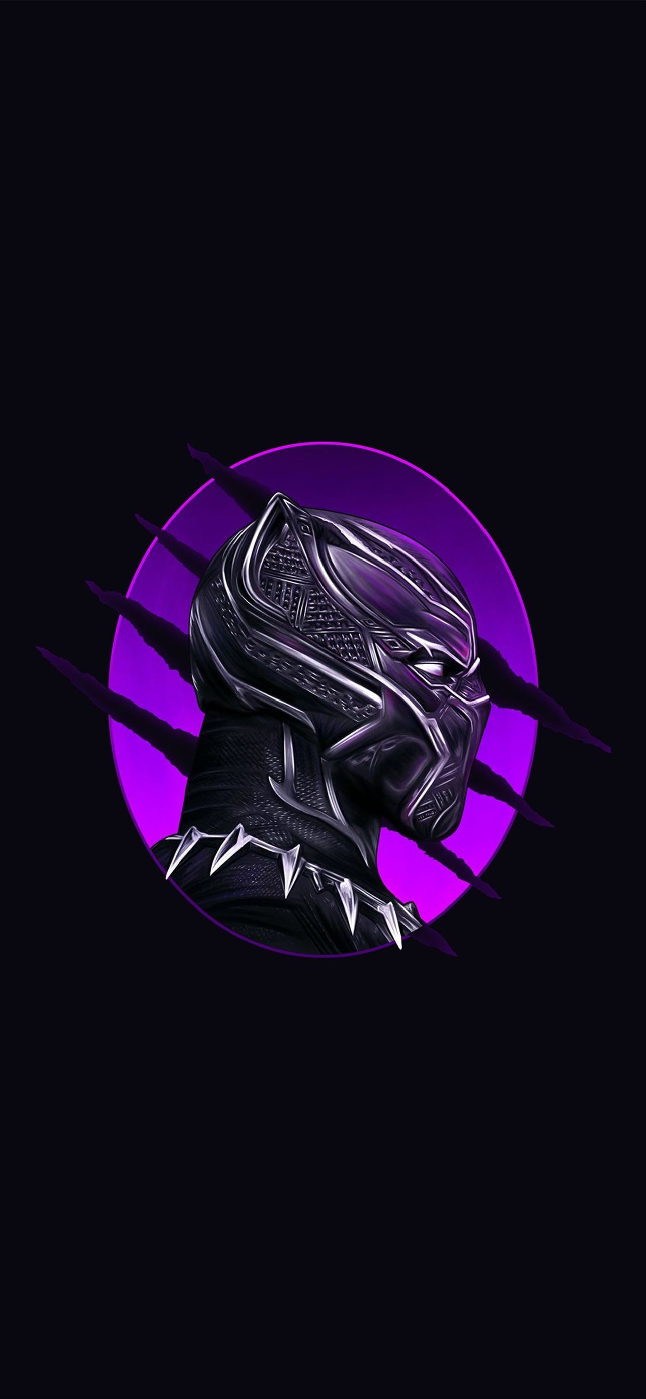black panther wallpaper