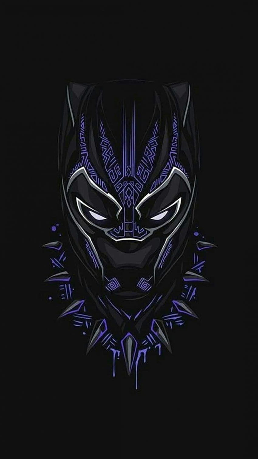 black panther wallpaper