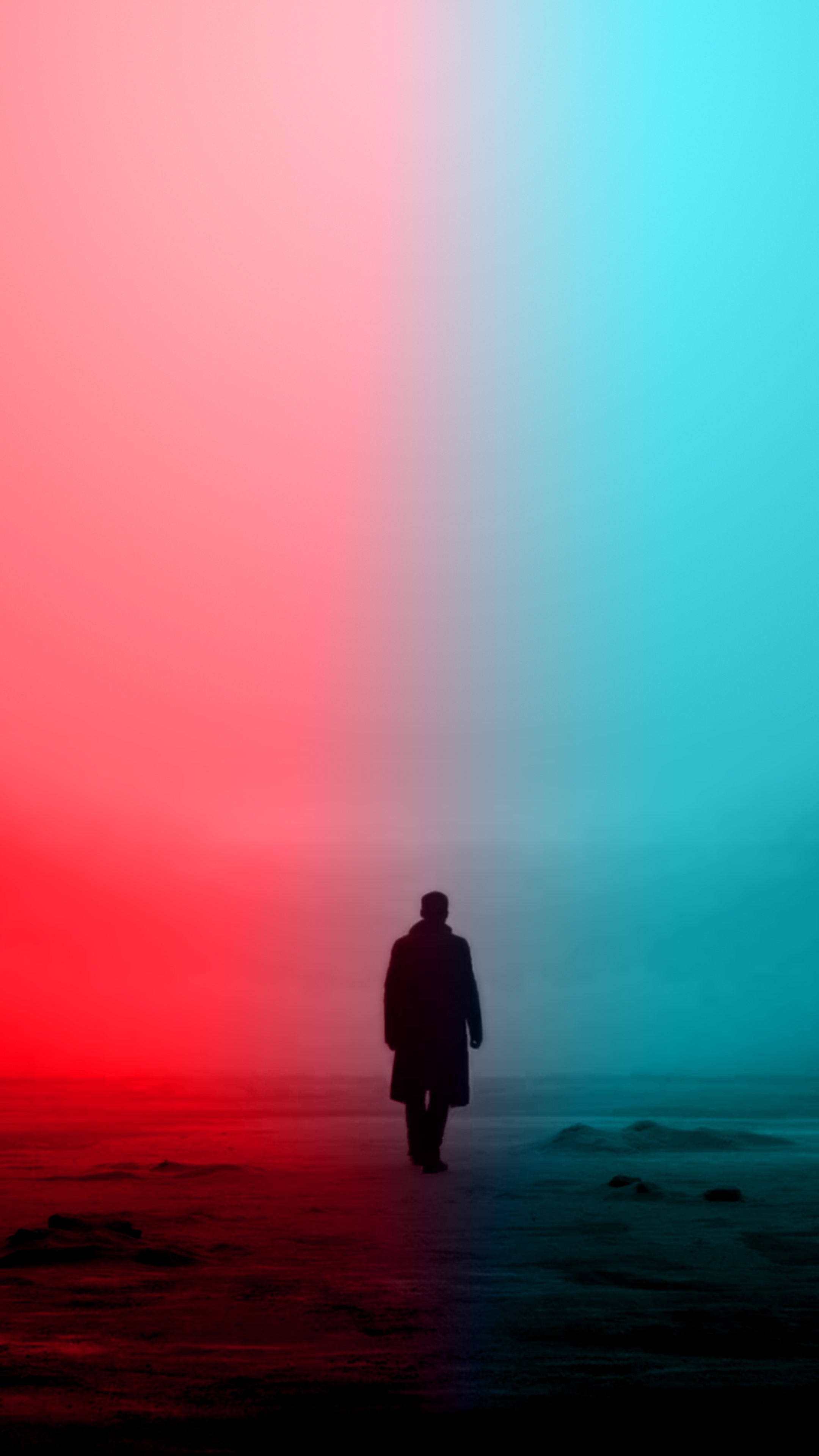 blade runner 2049 wallpaper