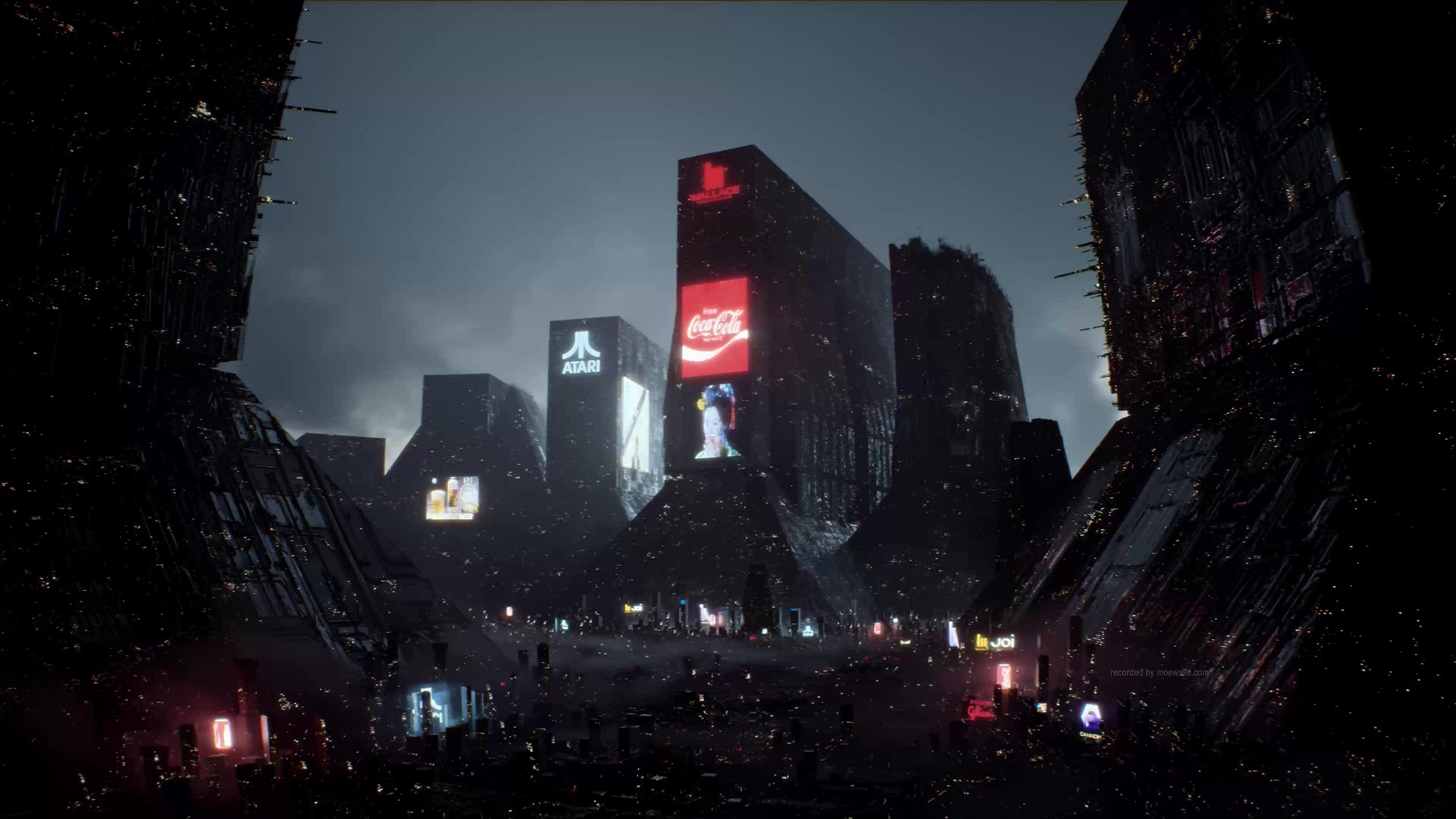 blade runner 2049 wallpaper